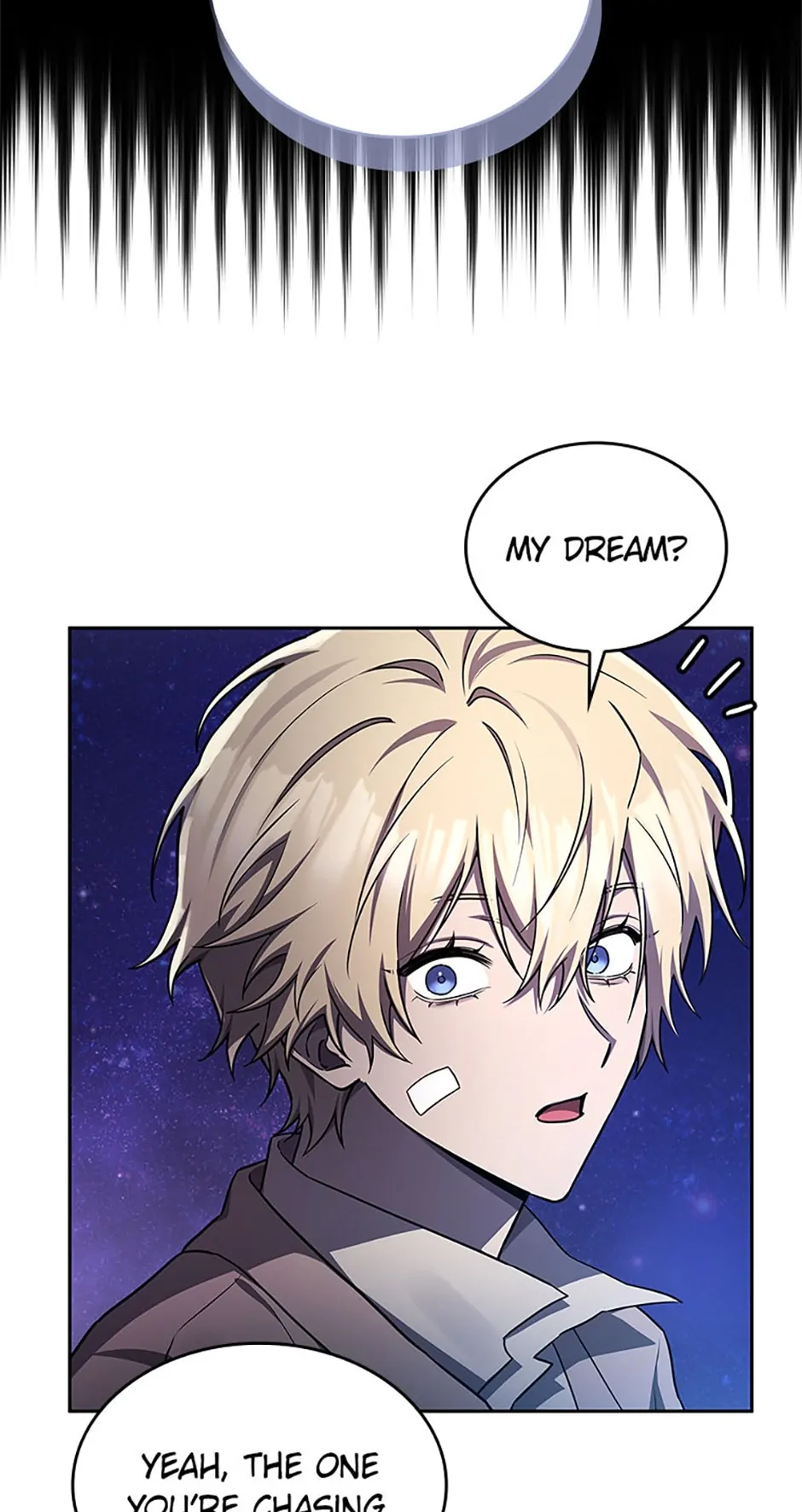 Read The Infinite Mage EN Manga Online