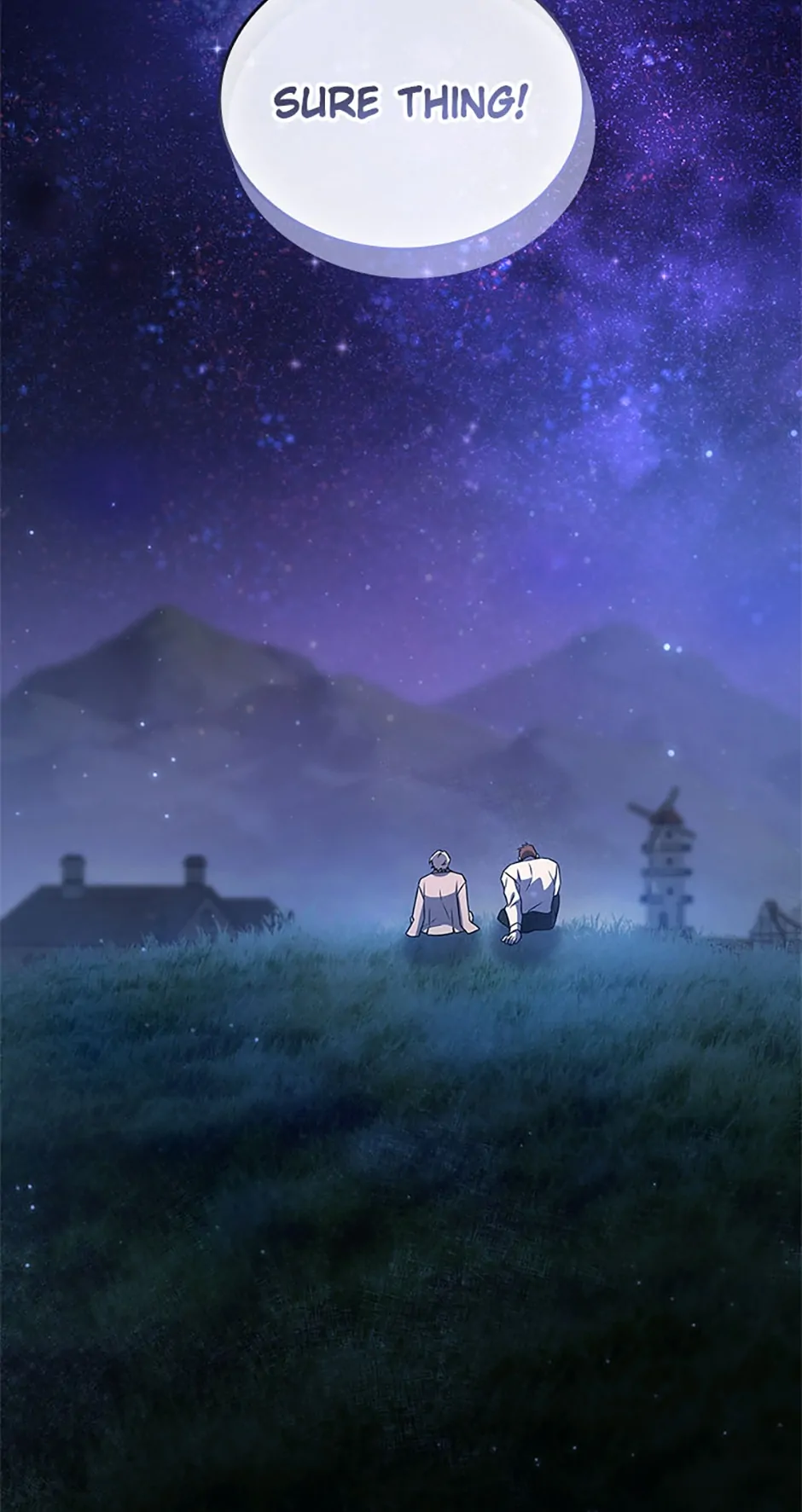 Read The Infinite Mage EN Manga Online