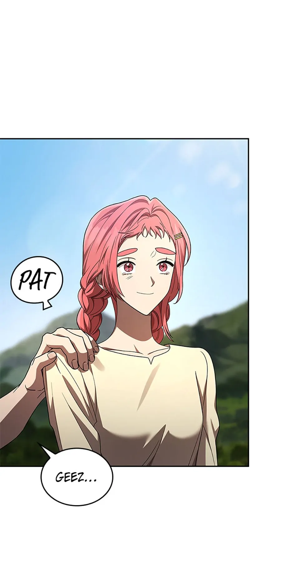 Read The Infinite Mage EN Manga Online