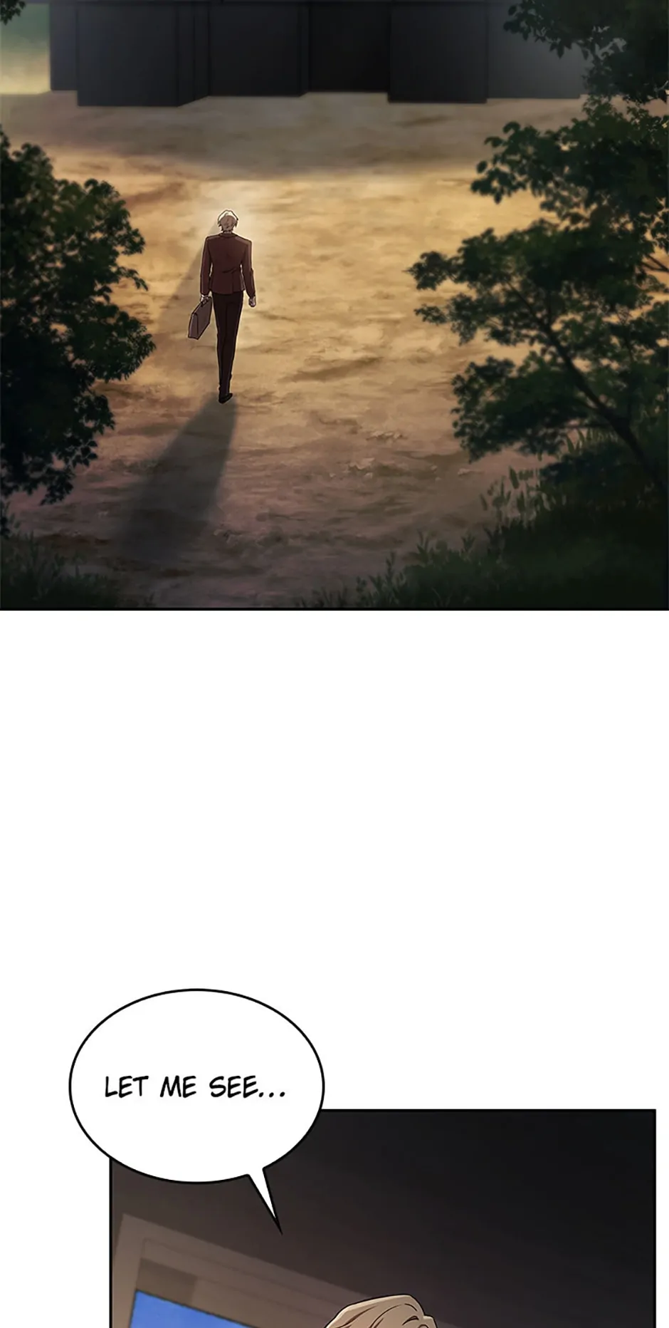 Read The Infinite Mage EN Manga Online