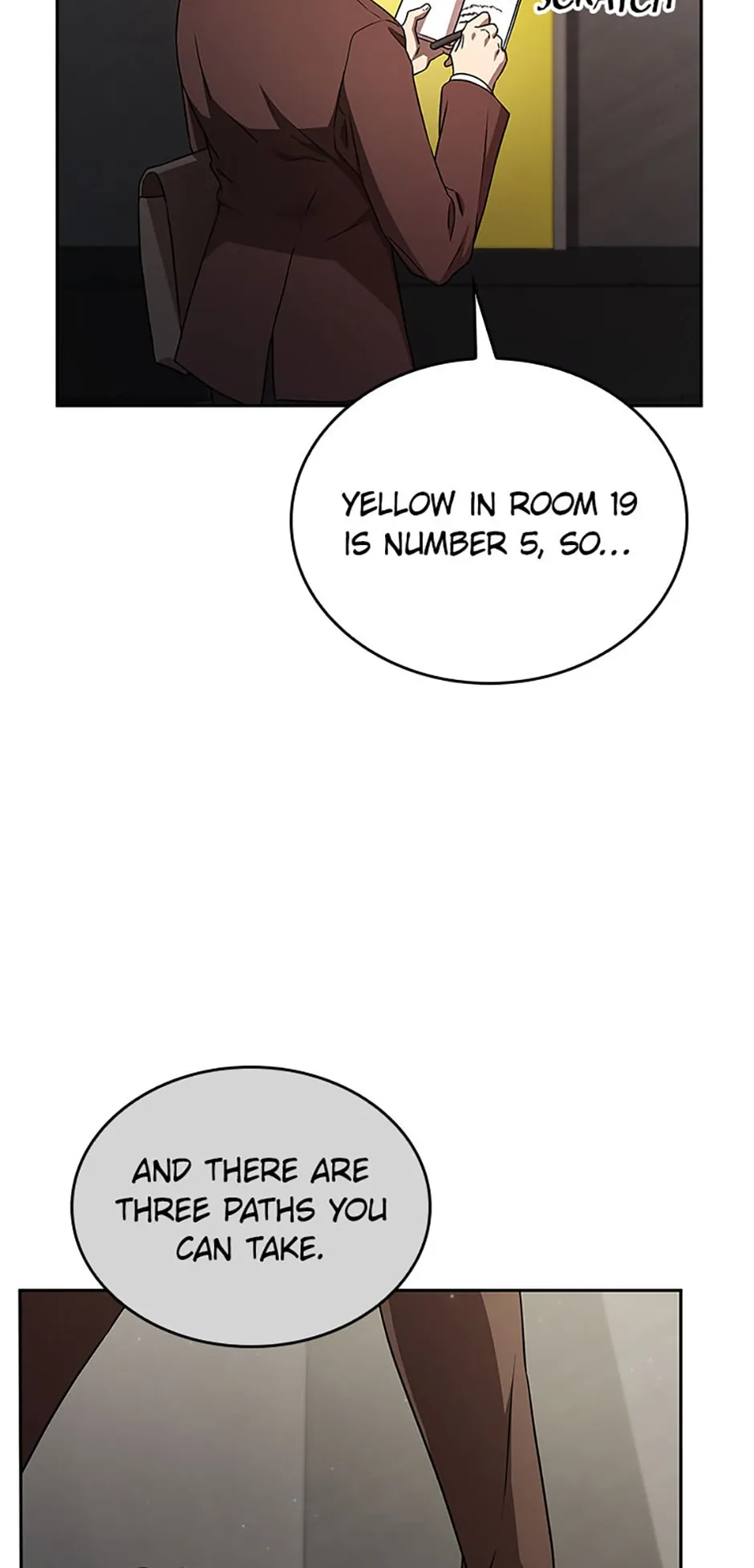 Read The Infinite Mage EN Manga Online