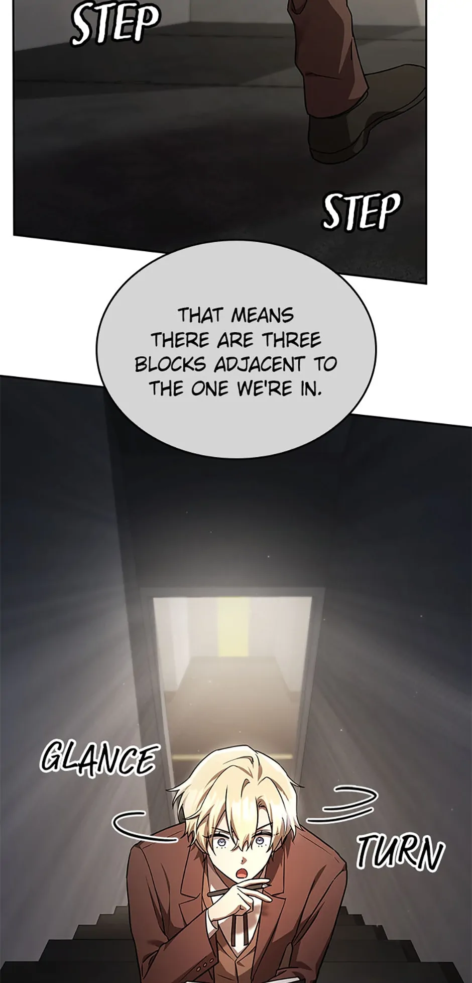 Read The Infinite Mage EN Manga Online