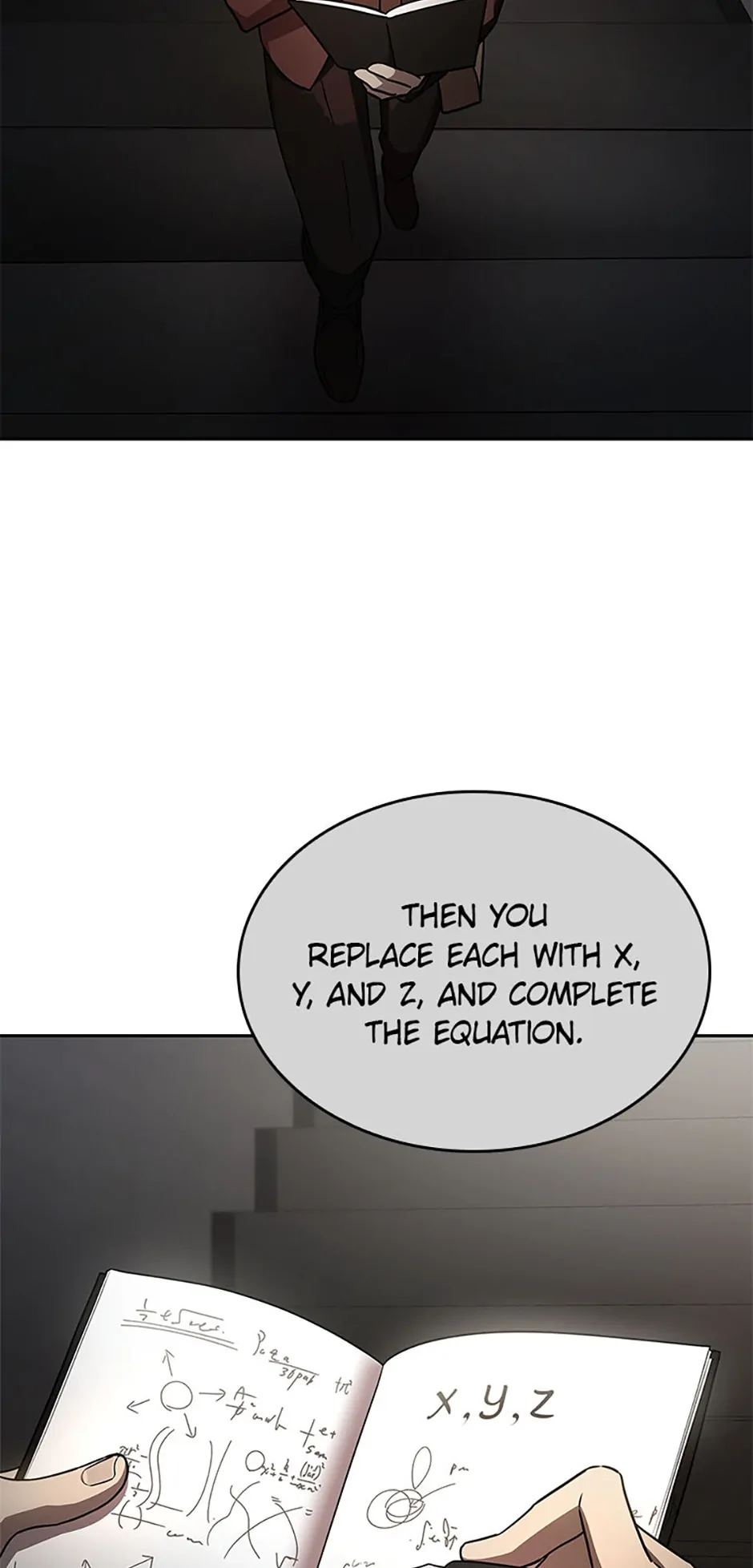 Read The Infinite Mage EN Manga Online