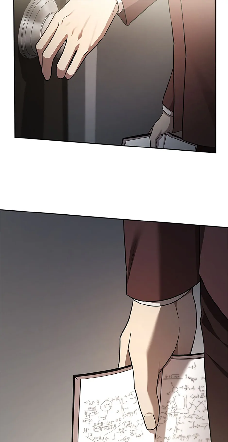 Read The Infinite Mage EN Manga Online