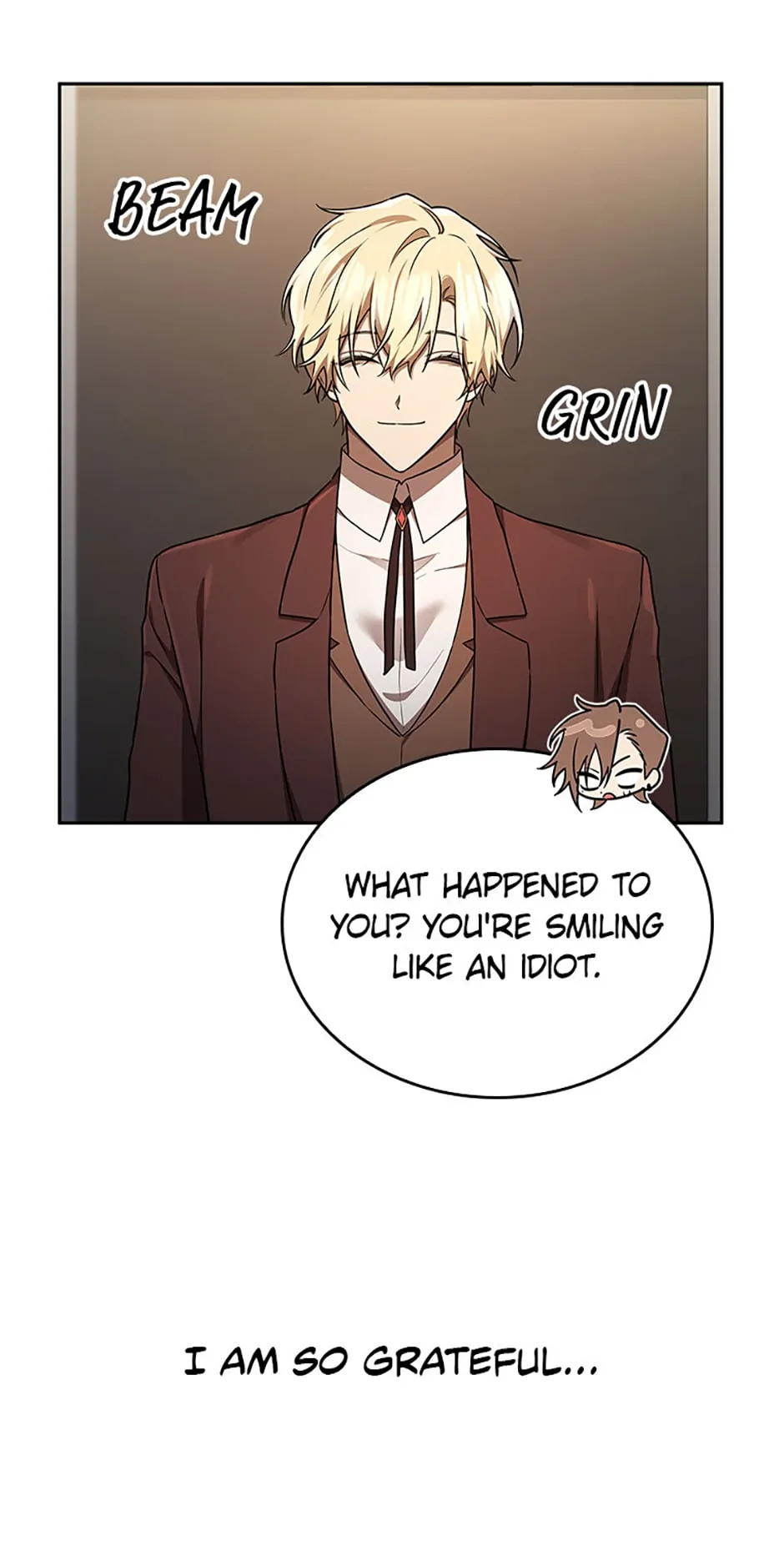 Read The Infinite Mage EN Manga Online