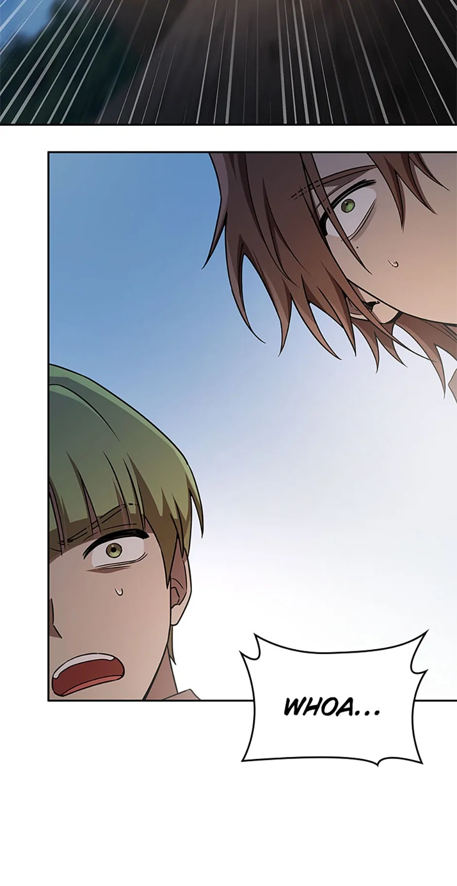 Read The Infinite Mage EN Manga Online