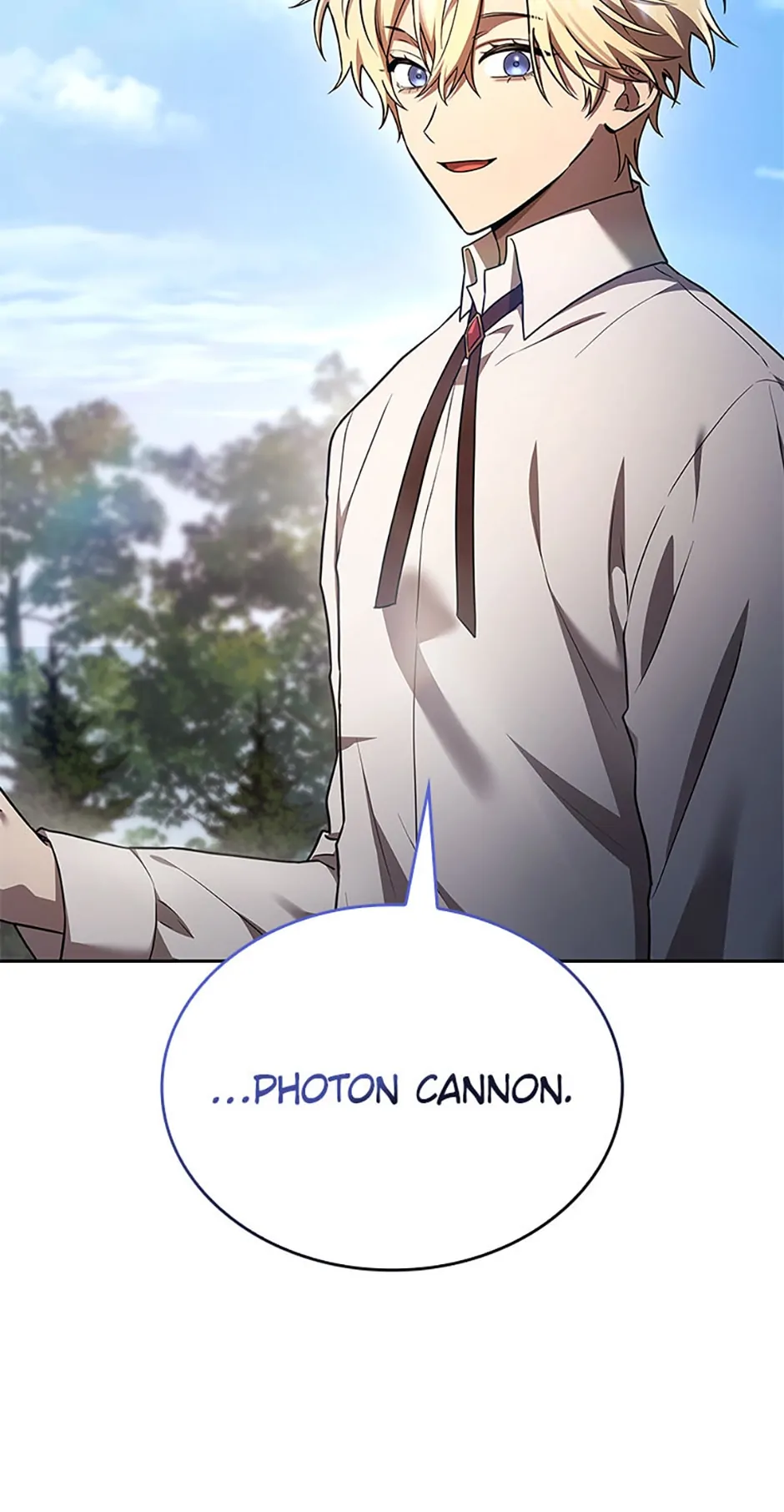 Read The Infinite Mage EN Manga Online