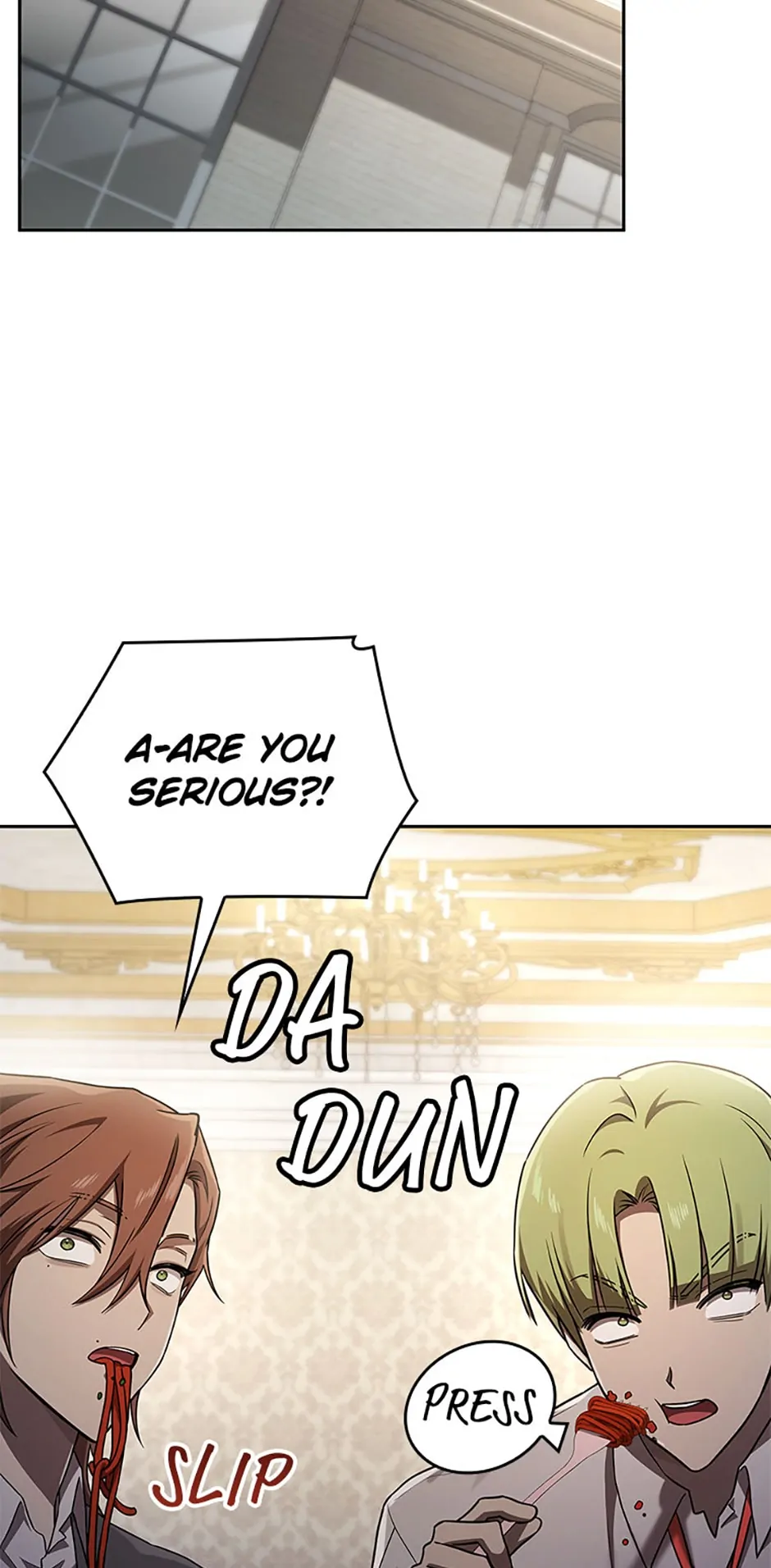 Read The Infinite Mage EN Manga Online