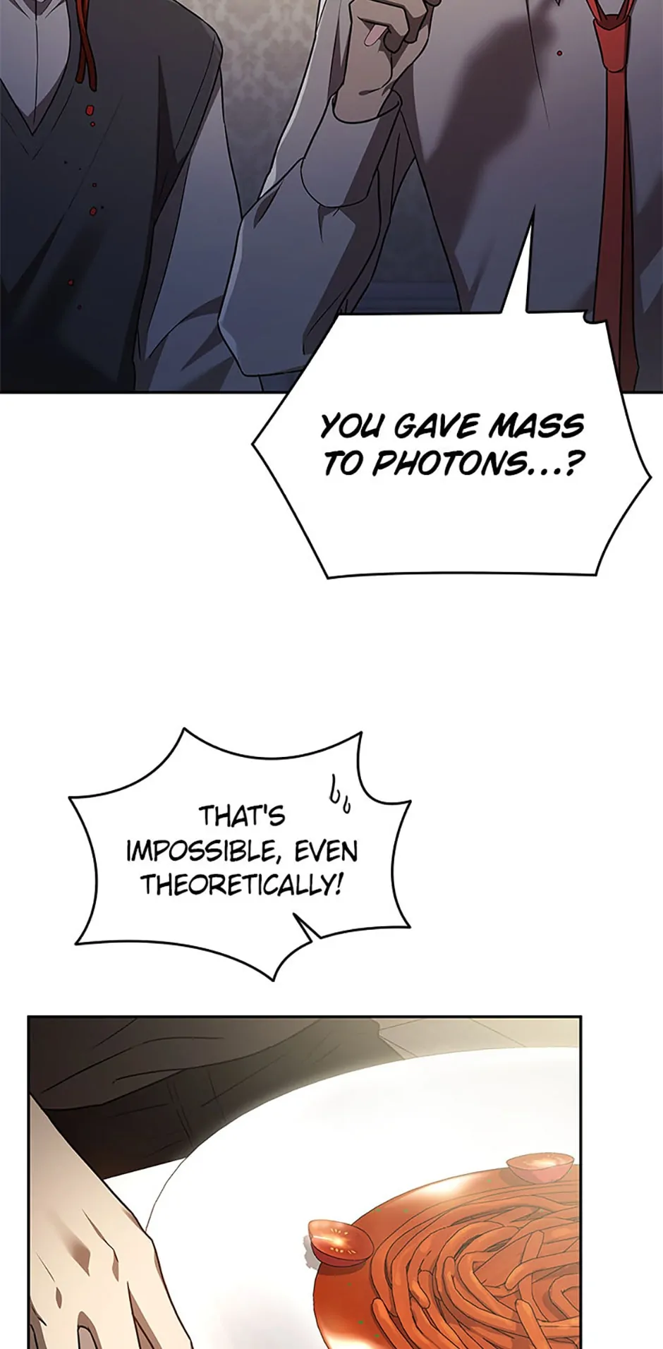 Read The Infinite Mage EN Manga Online