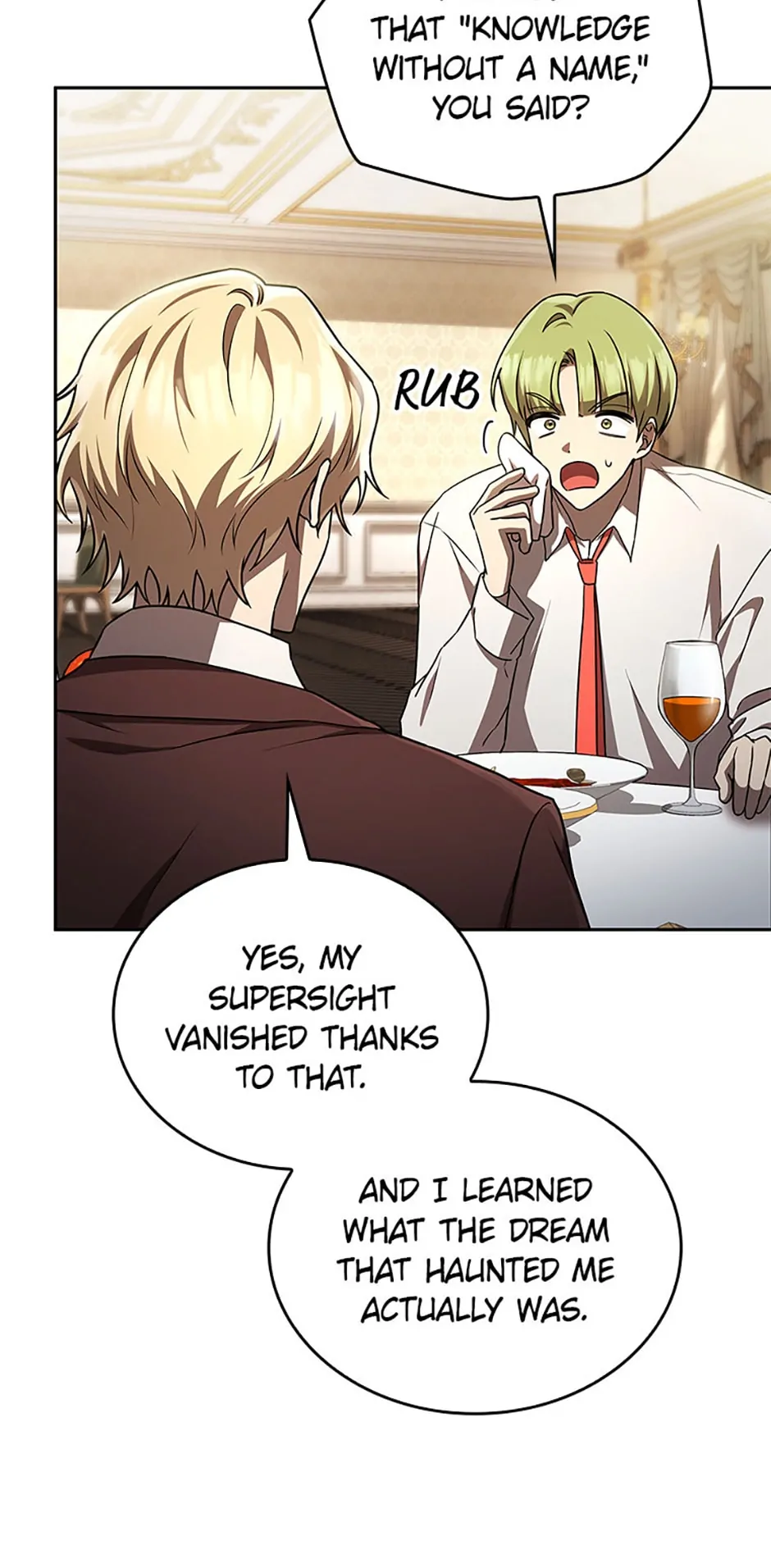 Read The Infinite Mage EN Manga Online