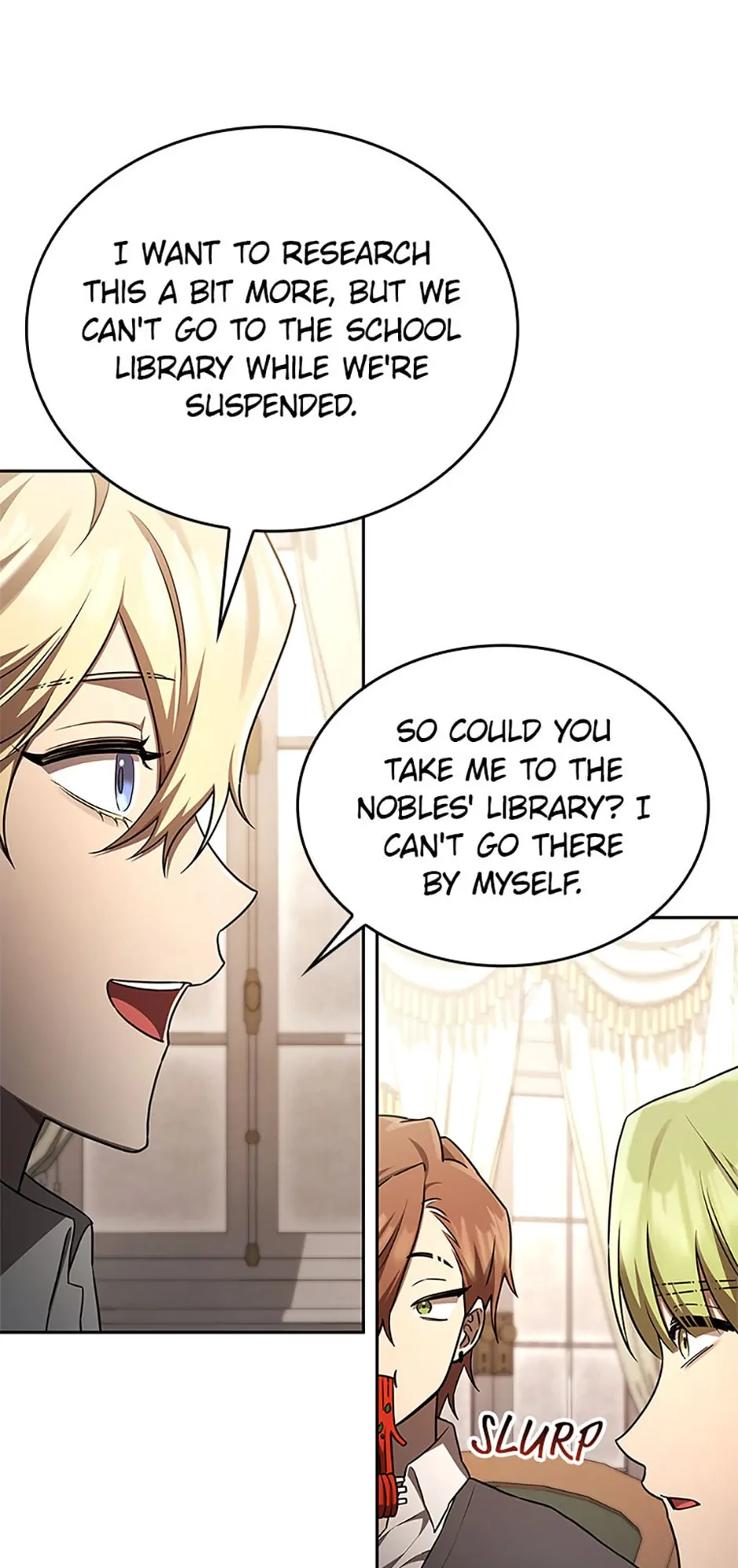 Read The Infinite Mage EN Manga Online