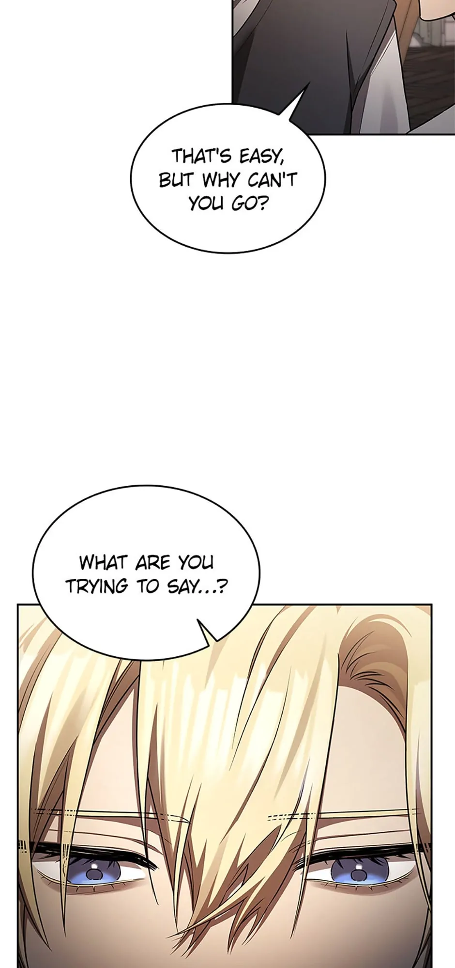 Read The Infinite Mage EN Manga Online