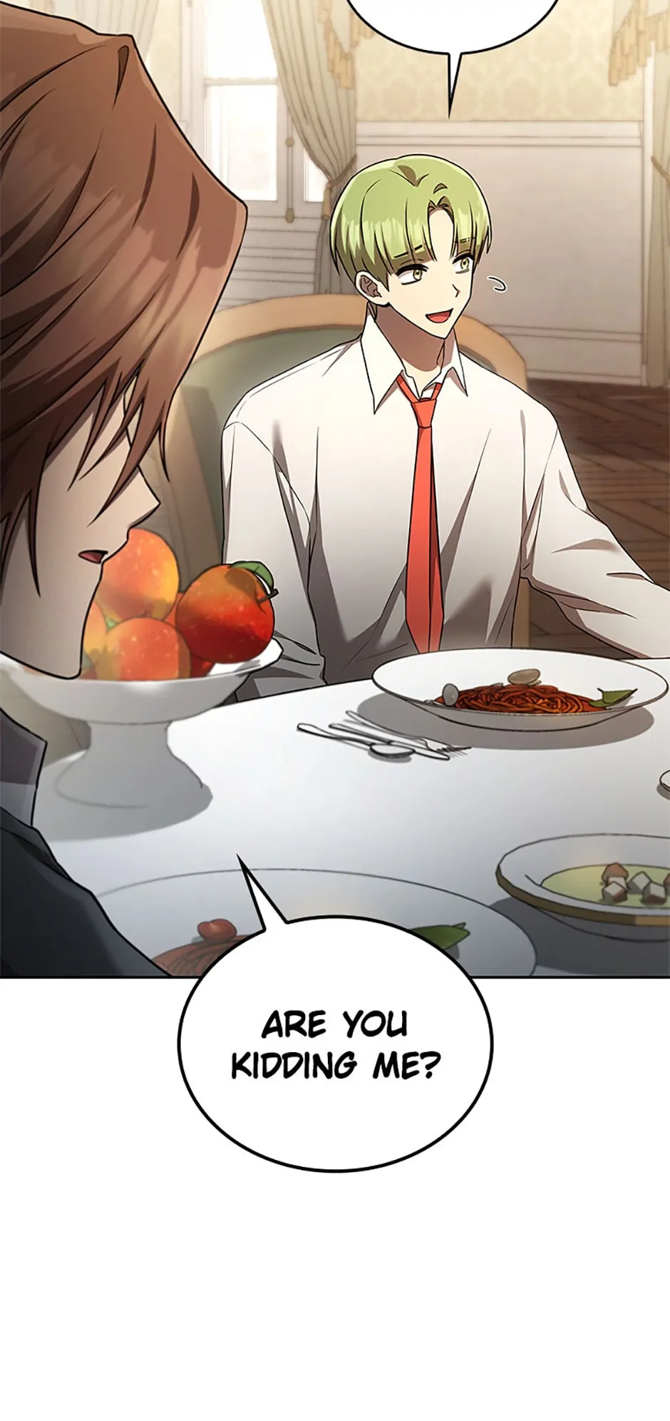 Read The Infinite Mage EN Manga Online