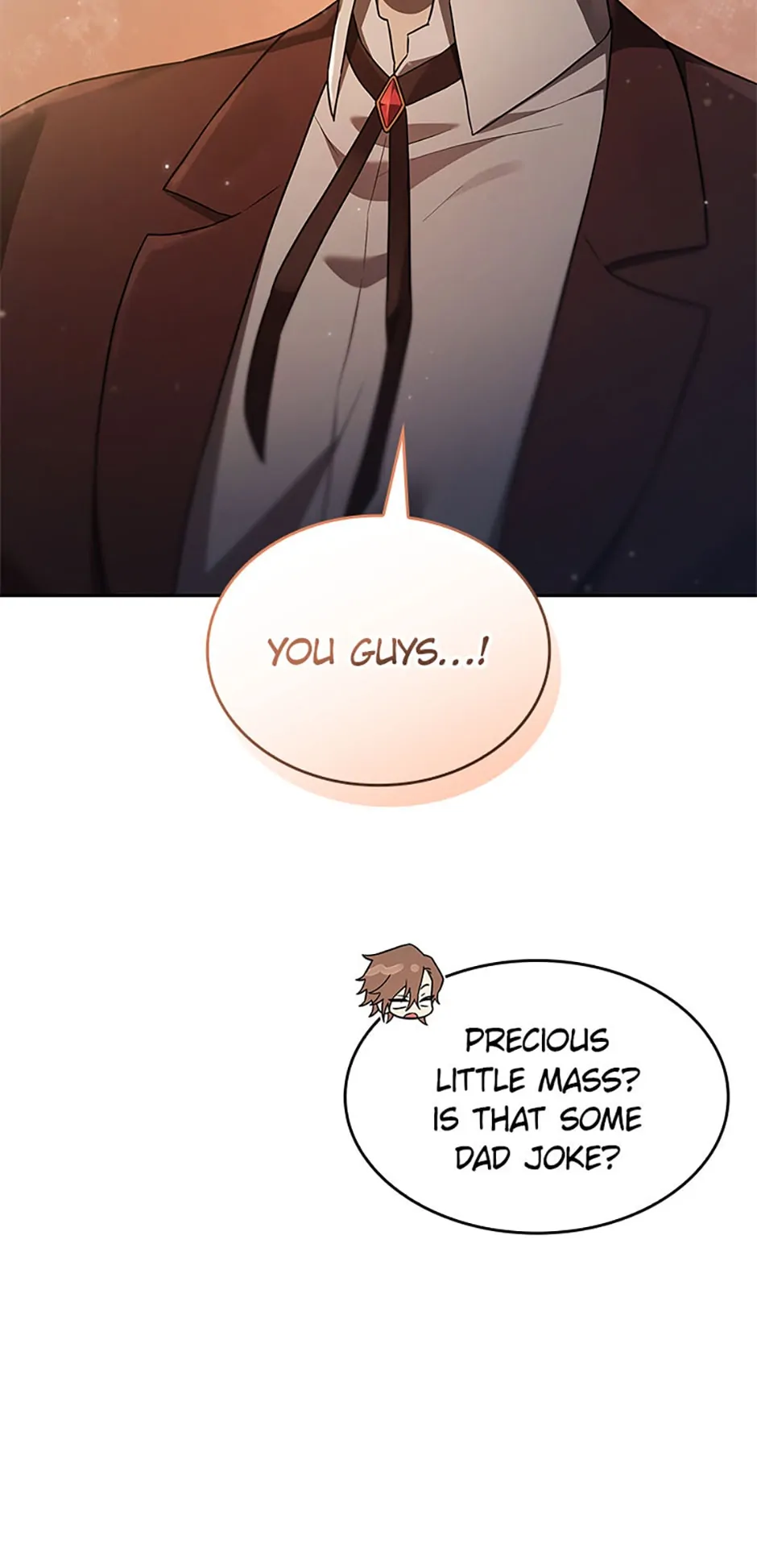 Read The Infinite Mage EN Manga Online