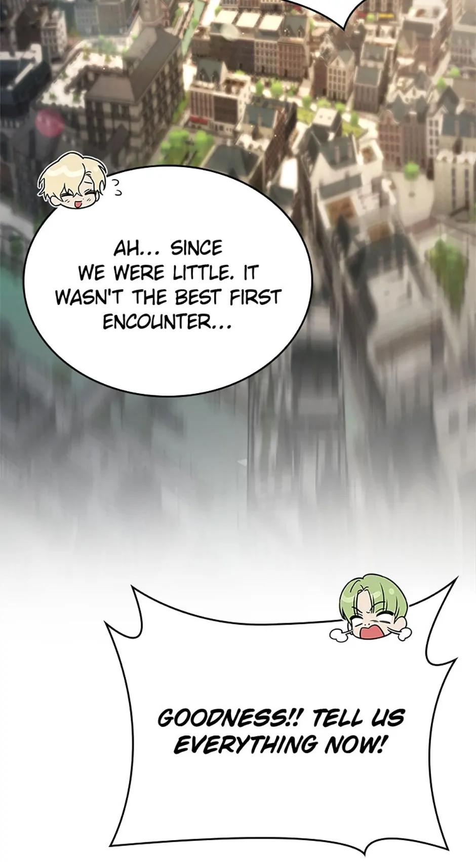 Read The Infinite Mage EN Manga Online