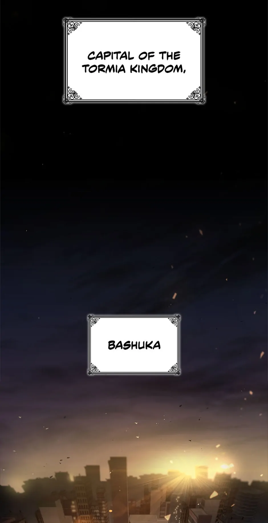 Read The Infinite Mage EN Manga Online