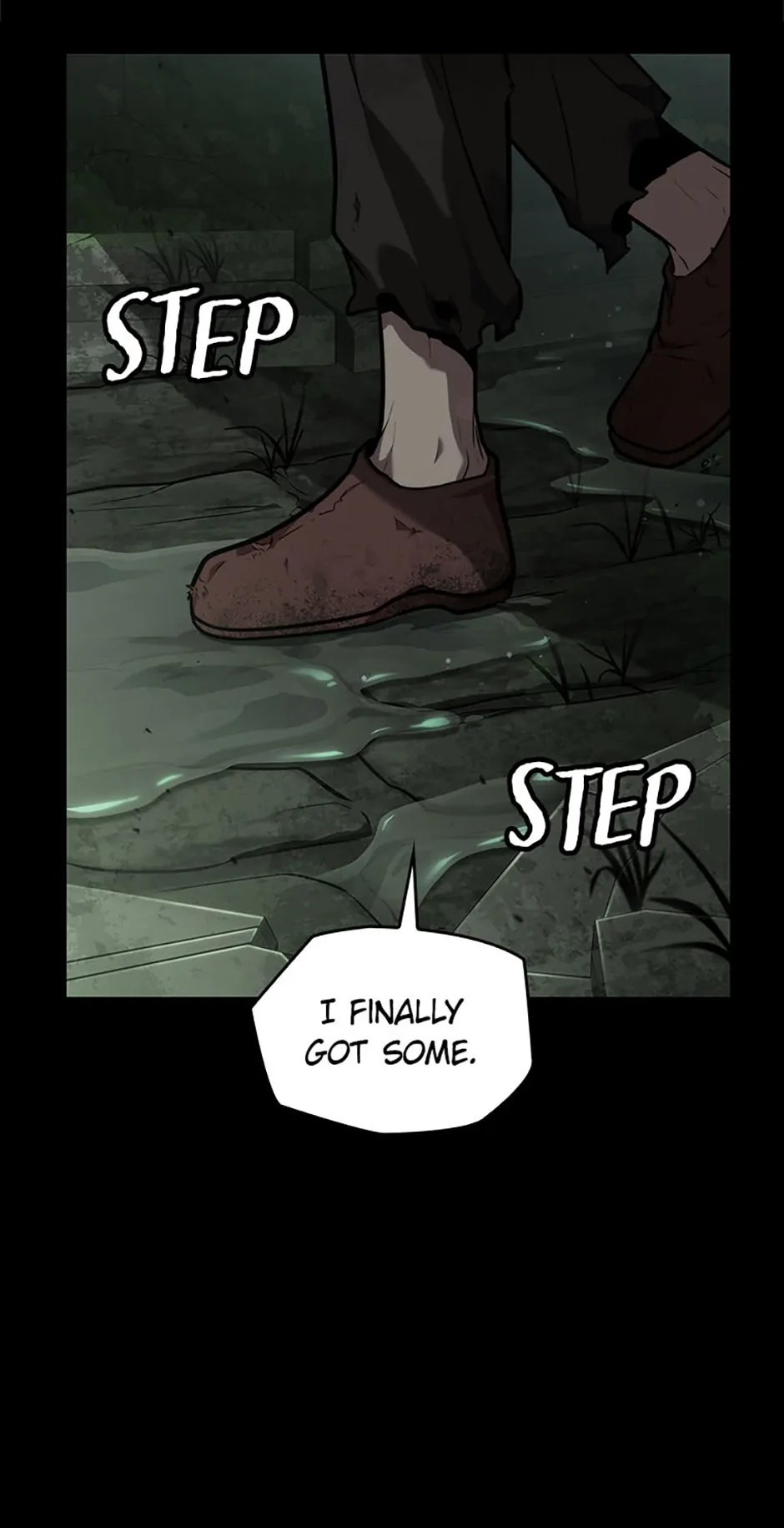 Read The Infinite Mage EN Manga Online