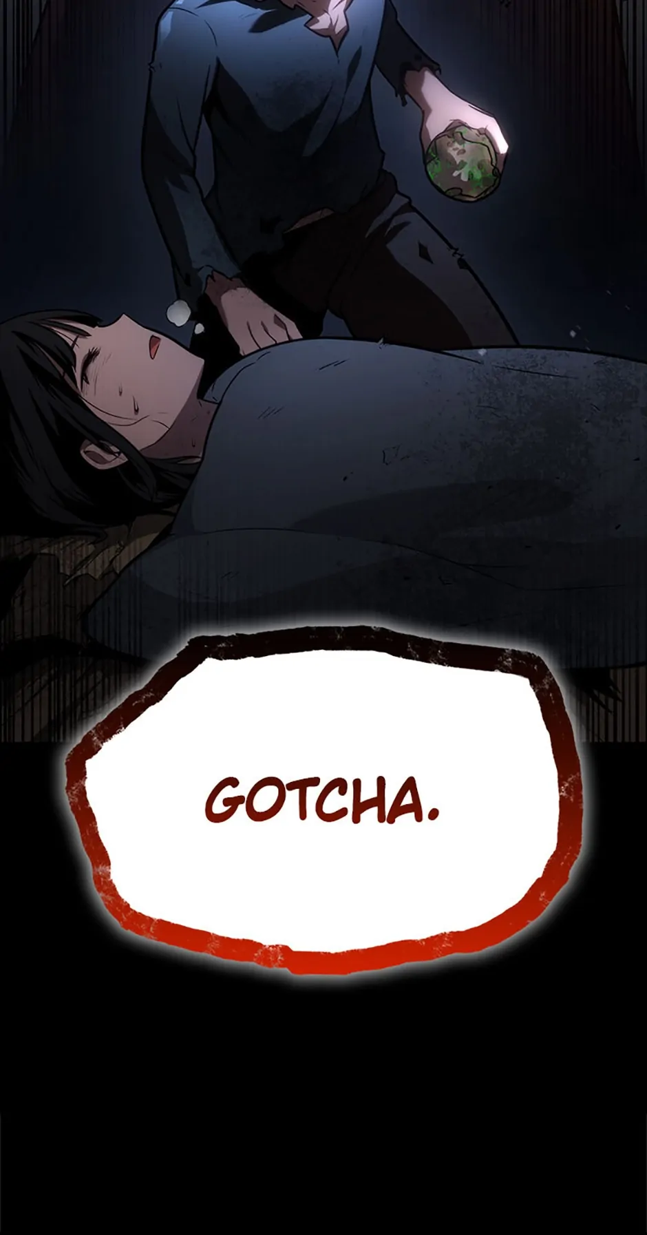 Read The Infinite Mage EN Manga Online