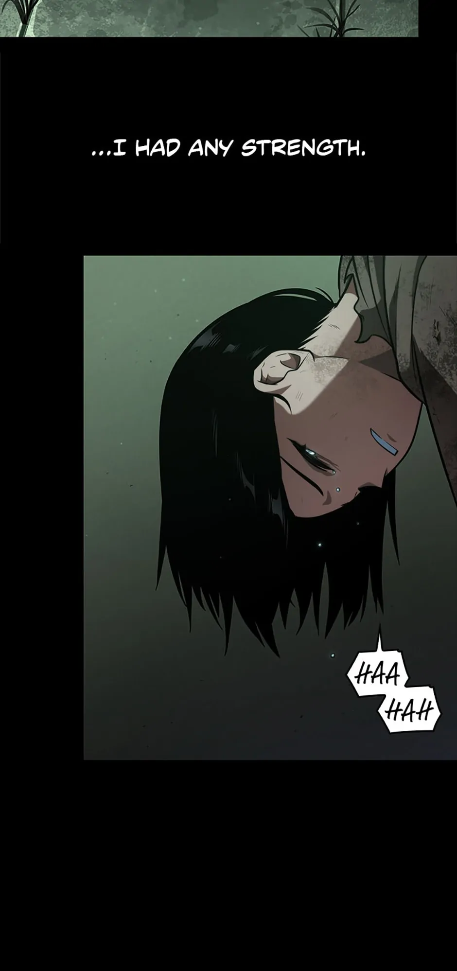 Read The Infinite Mage EN Manga Online