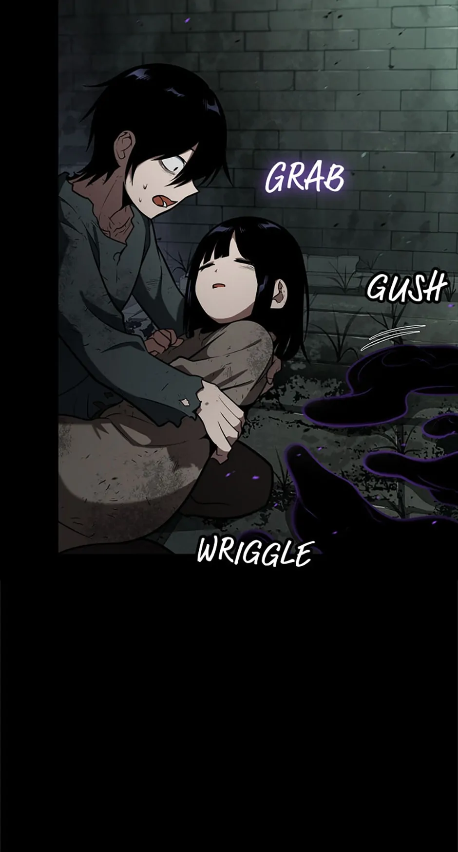 Read The Infinite Mage EN Manga Online