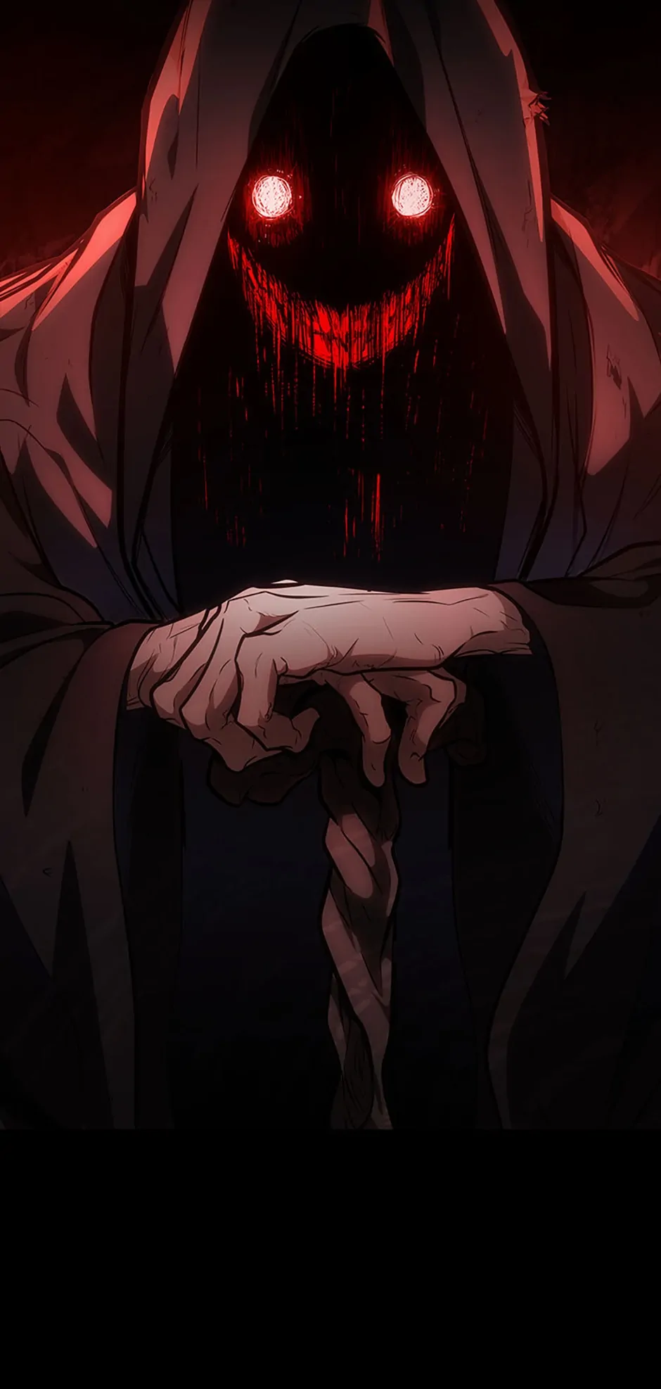 Read The Infinite Mage EN Manga Online