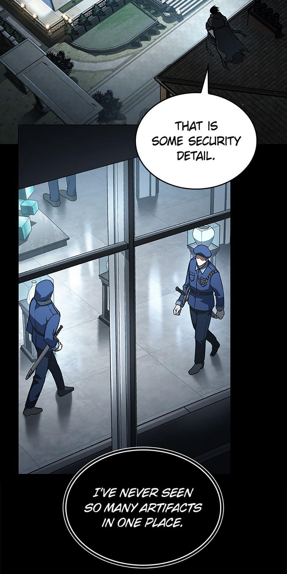 Read The Infinite Mage EN Manga Online