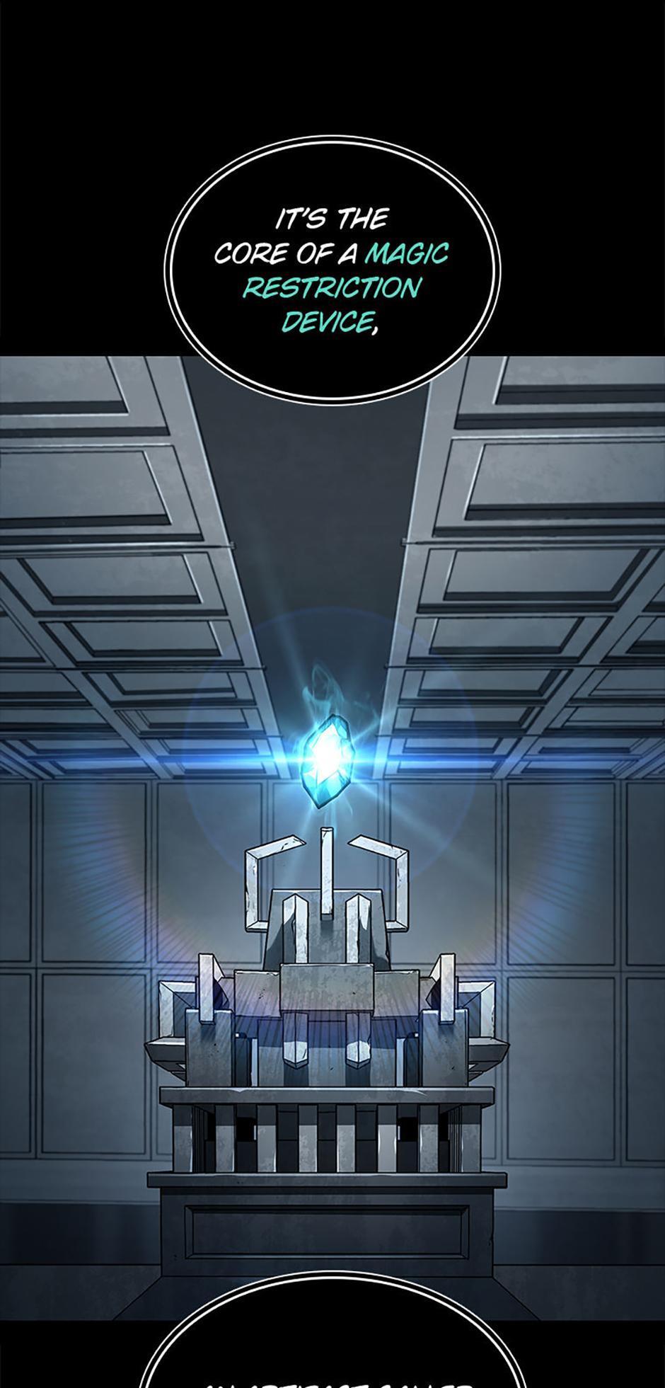 Read The Infinite Mage EN Manga Online