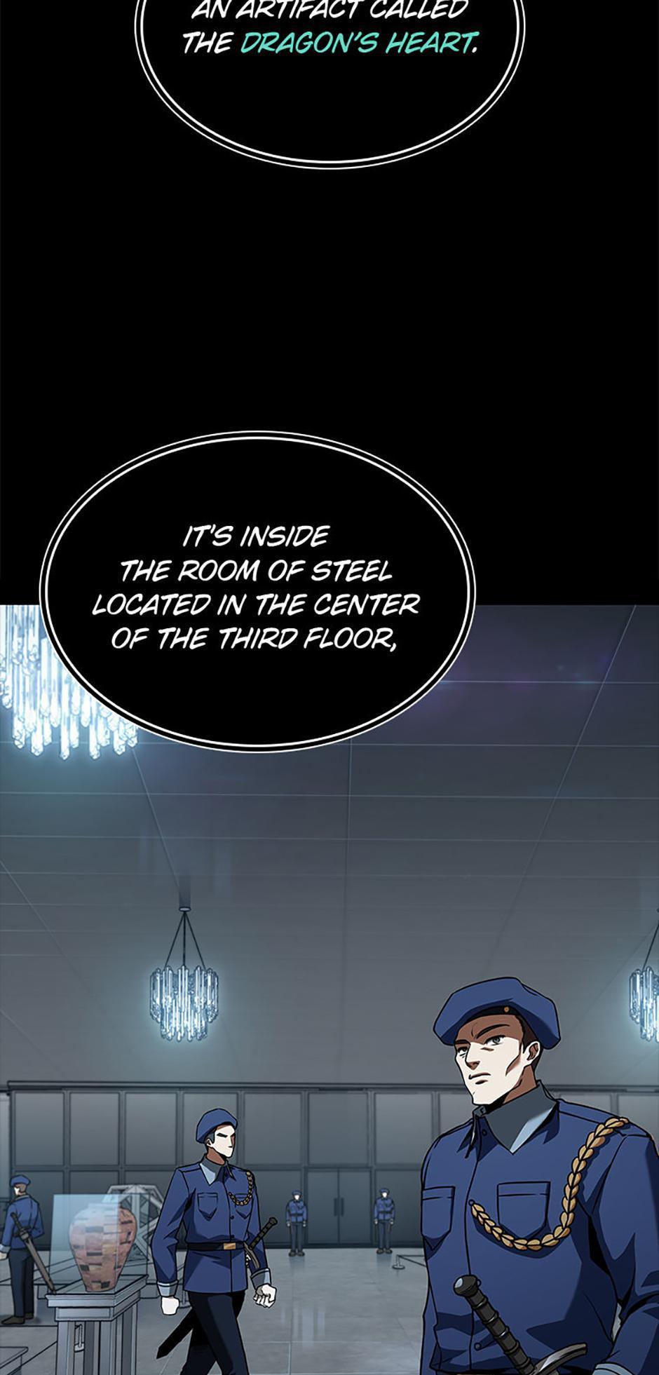 Read The Infinite Mage EN Manga Online