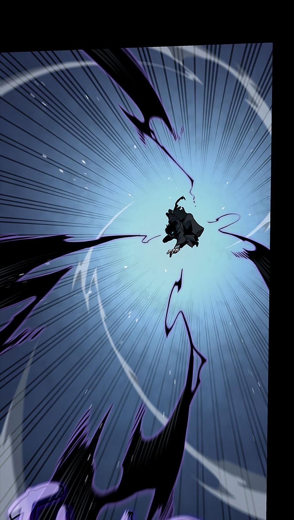 Read The Infinite Mage EN Manga Online