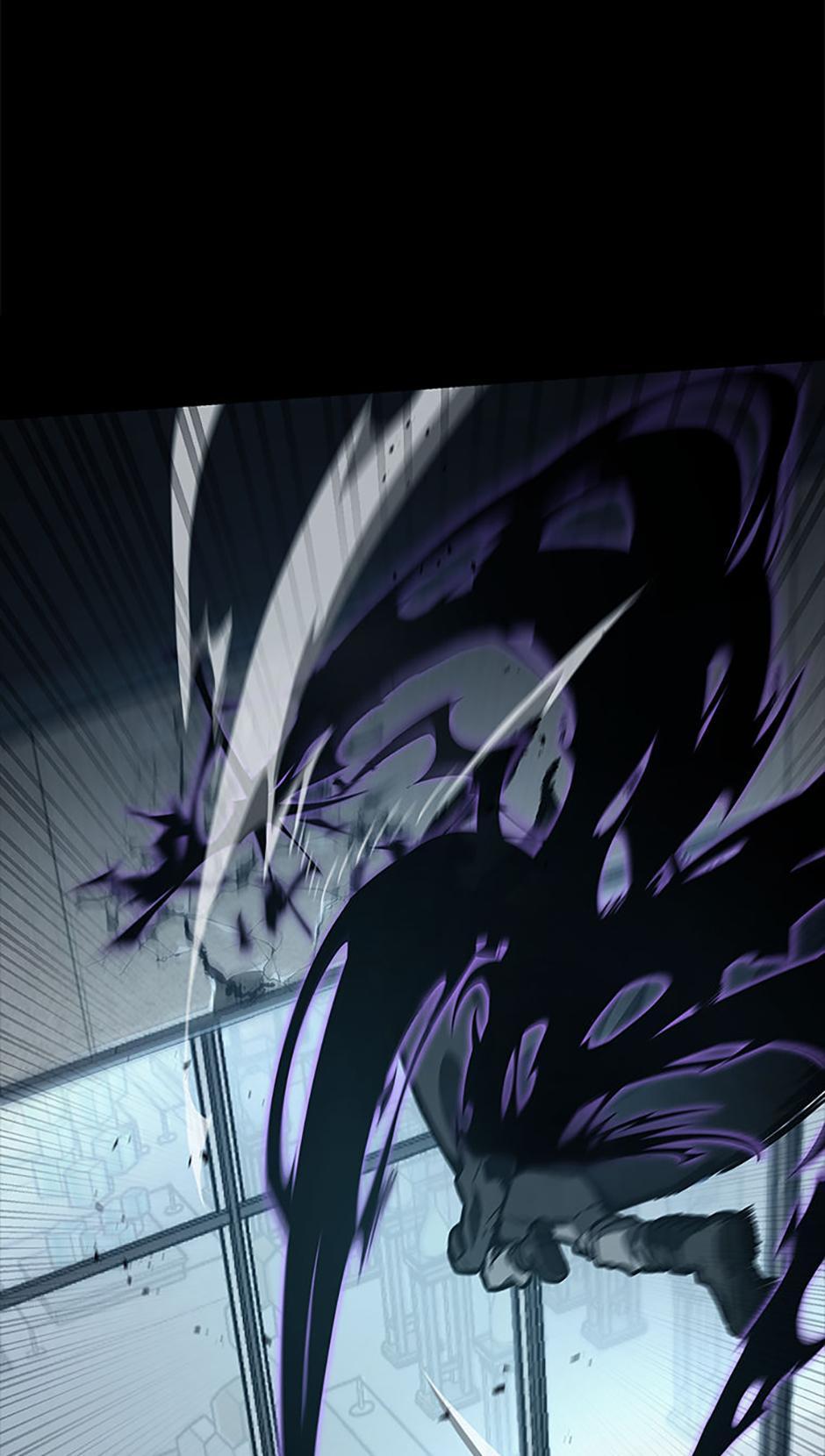 Read The Infinite Mage EN Manga Online