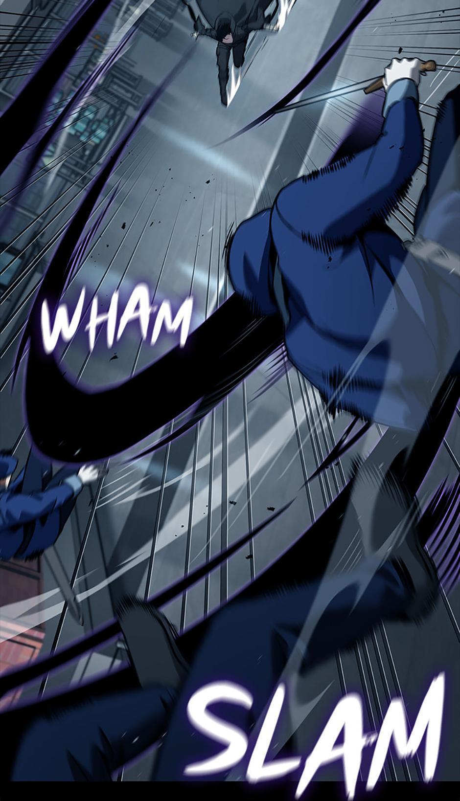 Read The Infinite Mage EN Manga Online