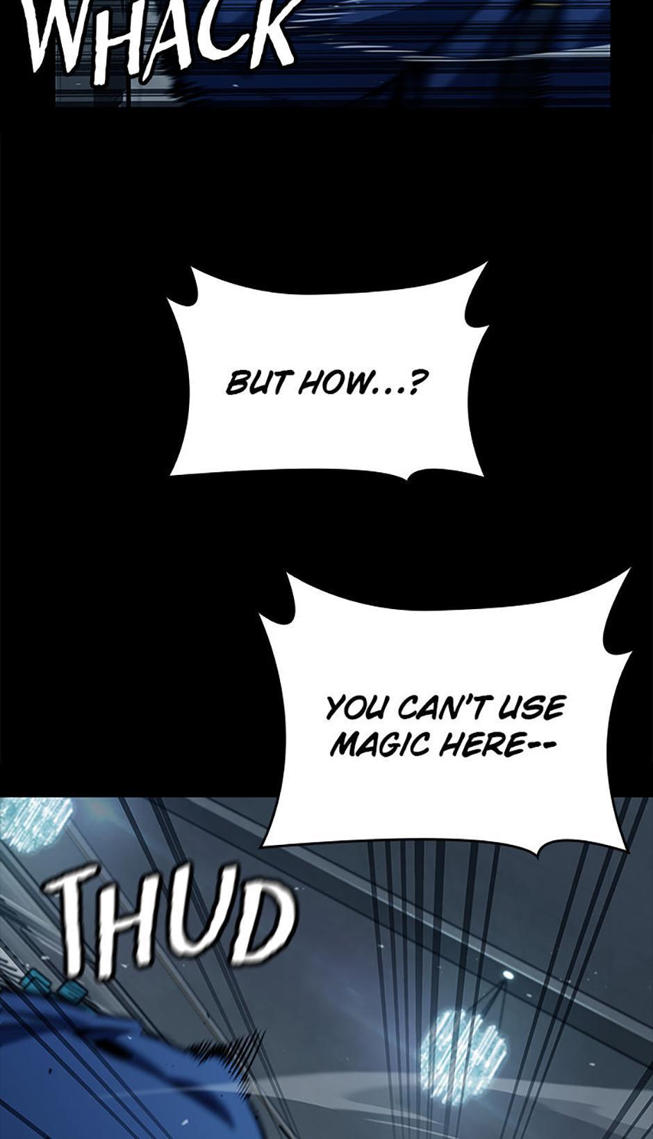 Read The Infinite Mage EN Manga Online