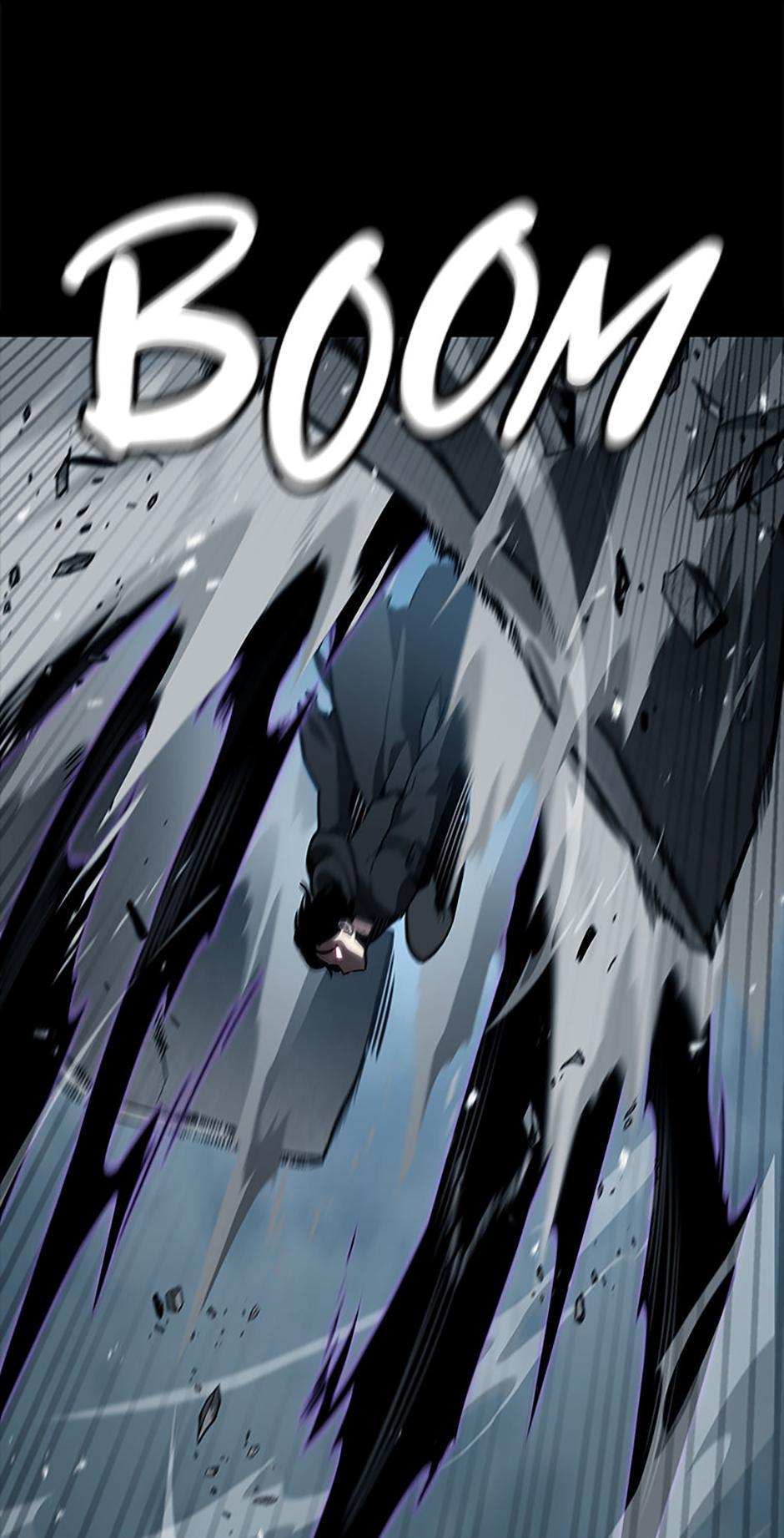 Read The Infinite Mage EN Manga Online