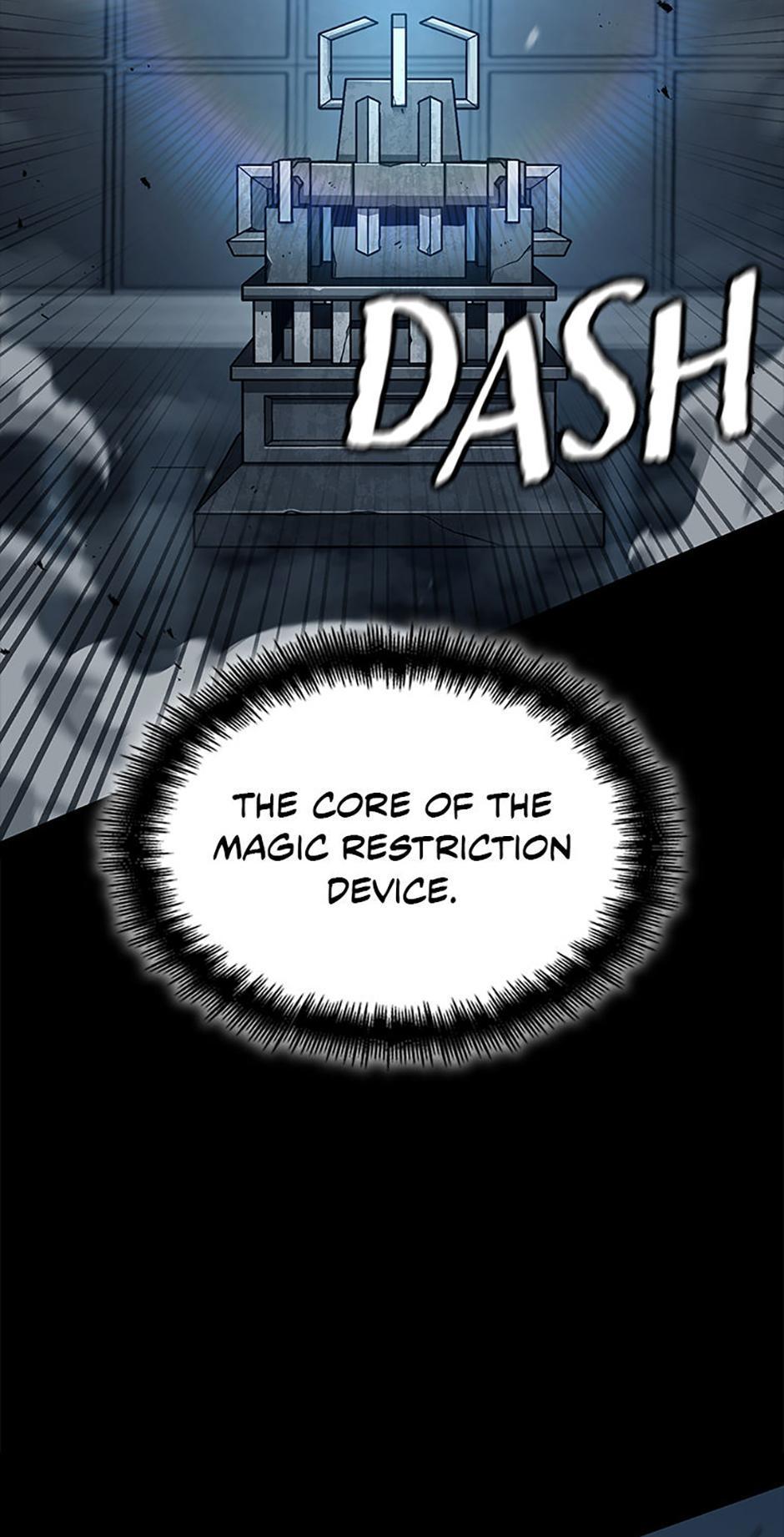 Read The Infinite Mage EN Manga Online