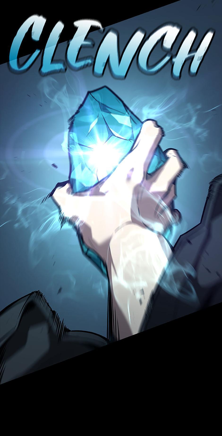 Read The Infinite Mage EN Manga Online