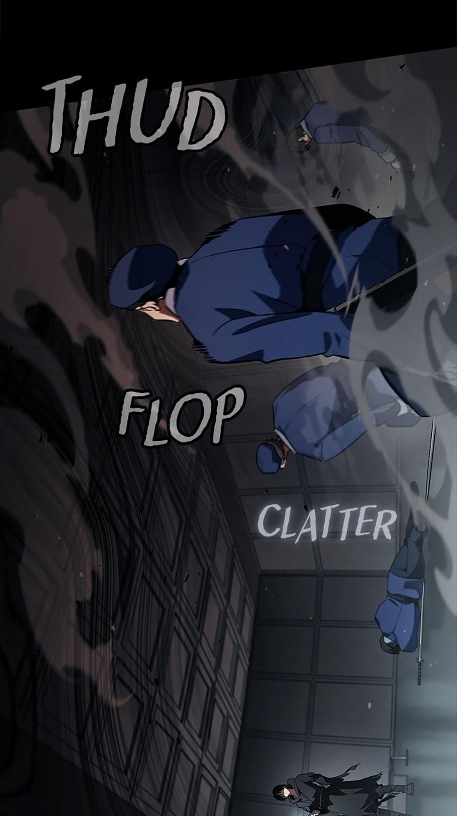 Read The Infinite Mage EN Manga Online