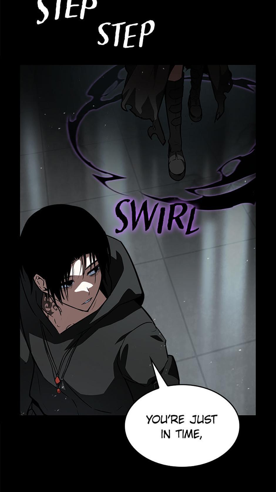 Read The Infinite Mage EN Manga Online