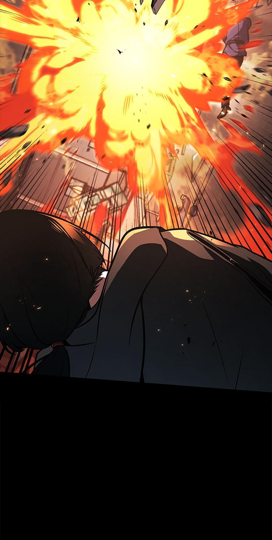 Read The Infinite Mage EN Manga Online