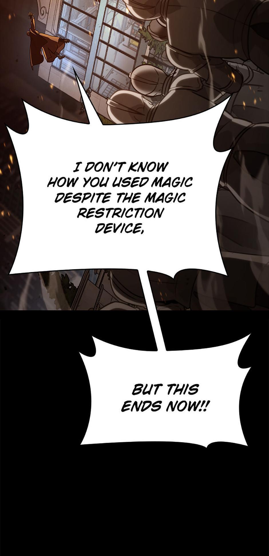 Read The Infinite Mage EN Manga Online