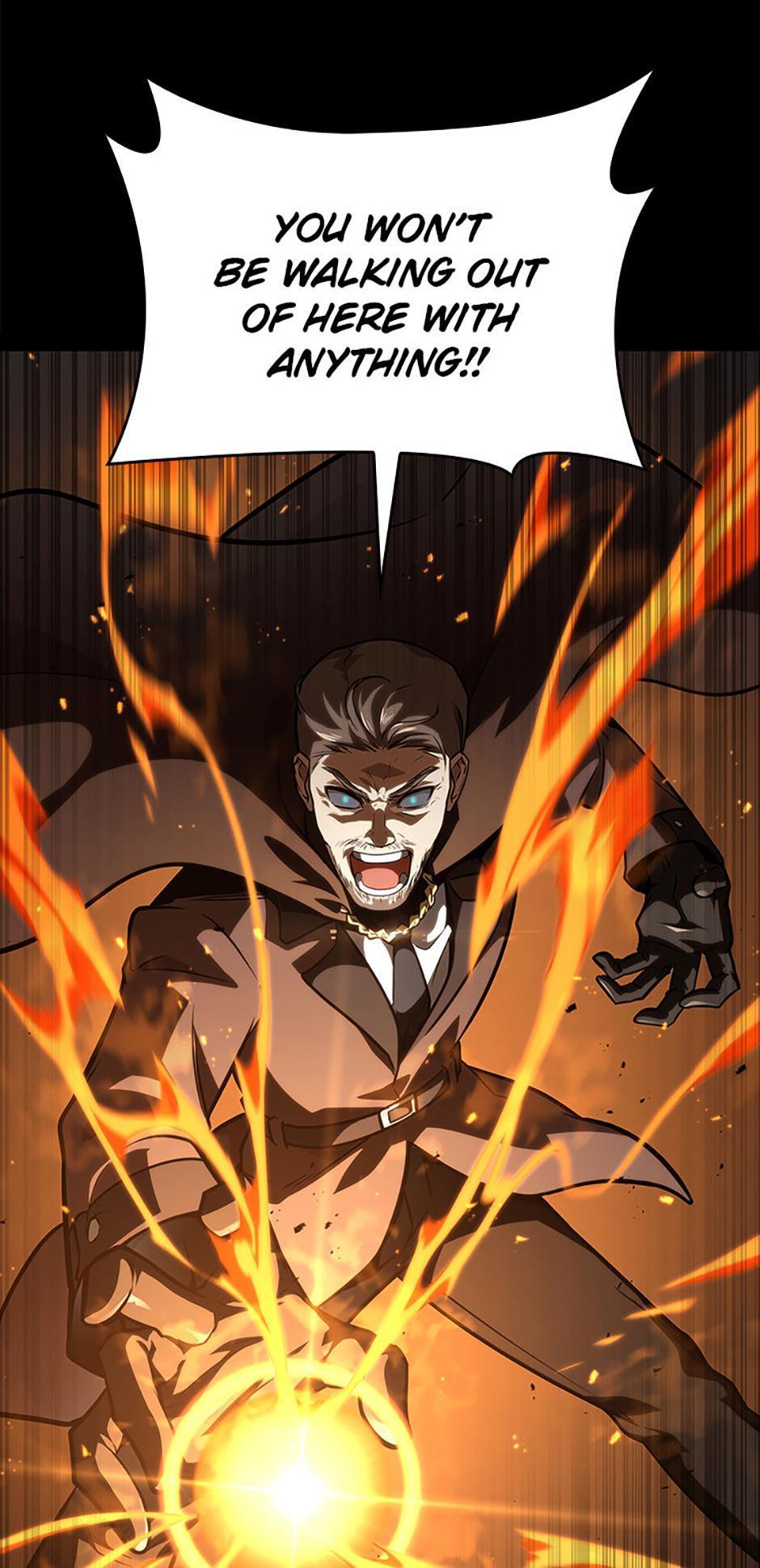 Read The Infinite Mage EN Manga Online