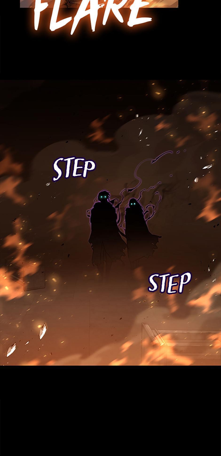 Read The Infinite Mage EN Manga Online