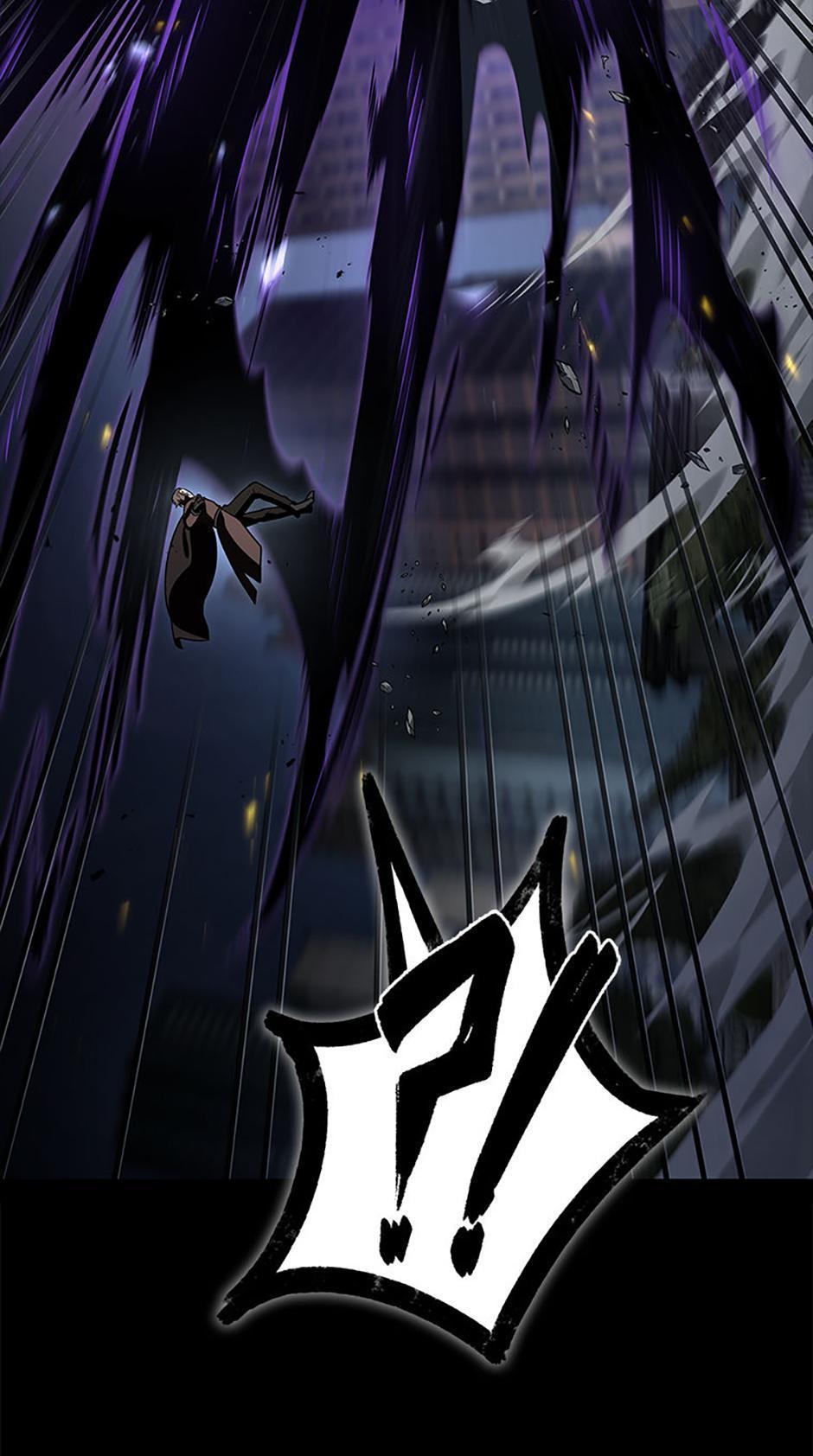 Read The Infinite Mage EN Manga Online