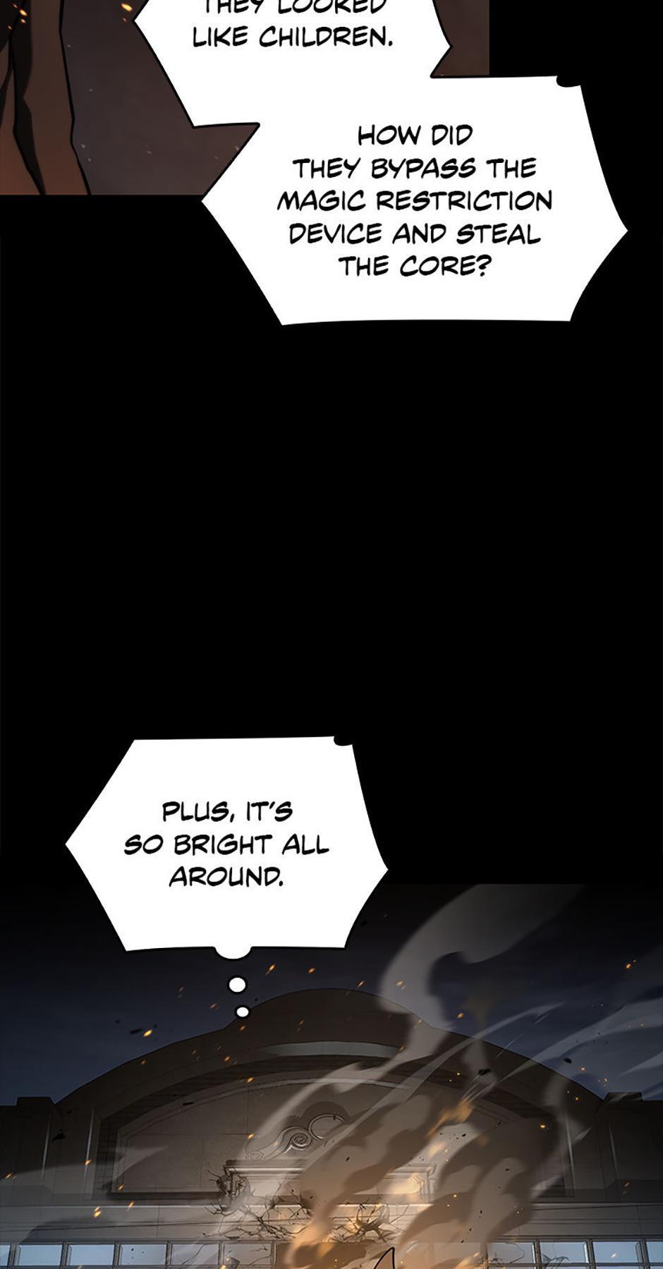 Read The Infinite Mage EN Manga Online