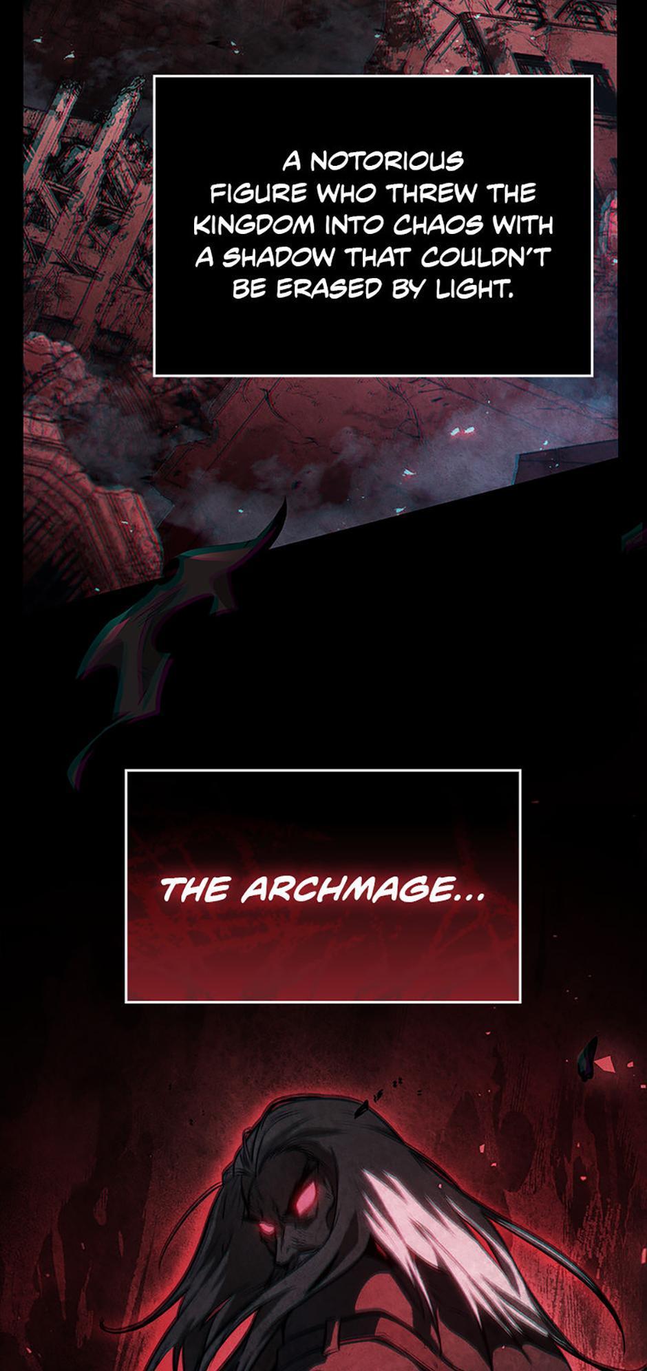 Read The Infinite Mage EN Manga Online