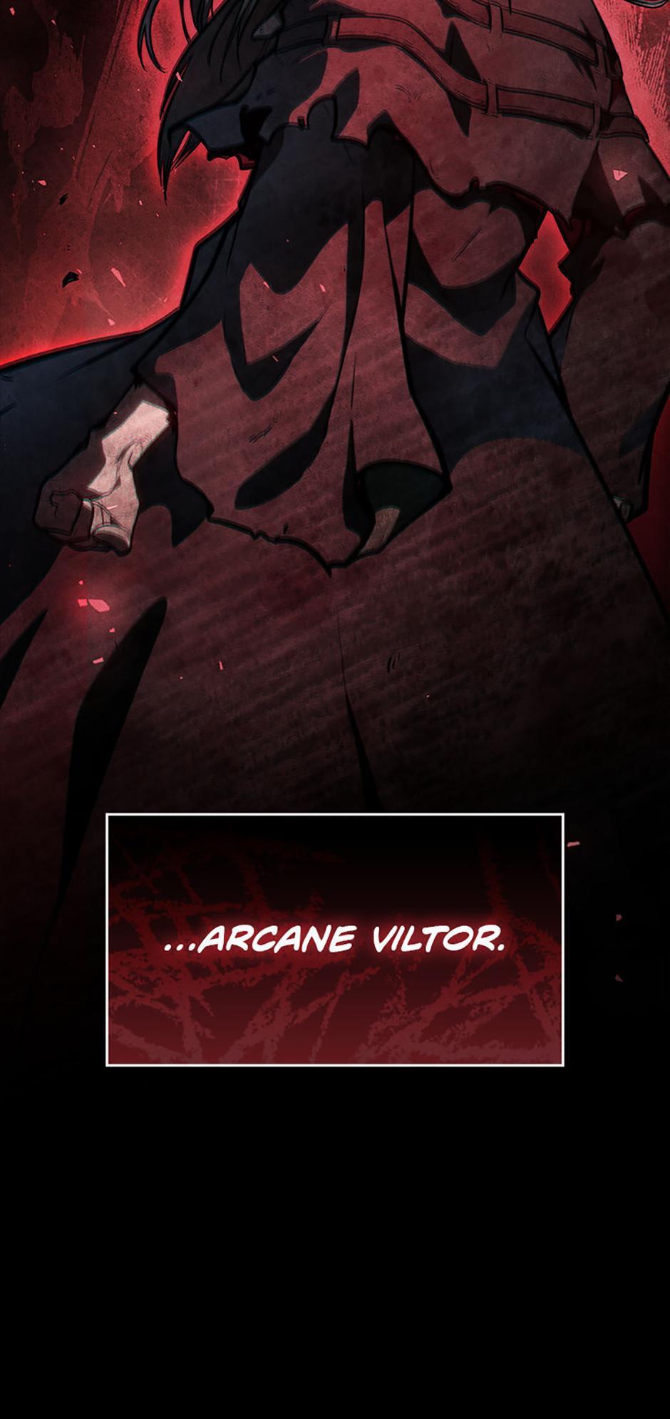 Read The Infinite Mage EN Manga Online