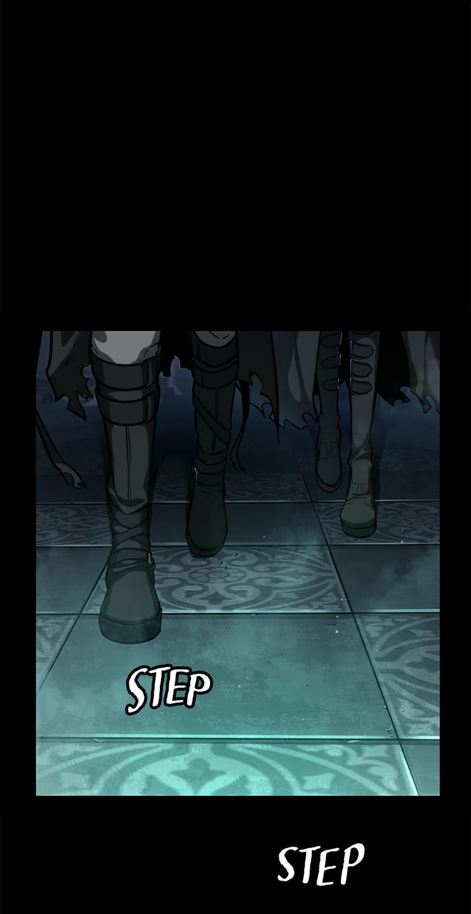 Read The Infinite Mage EN Manga Online