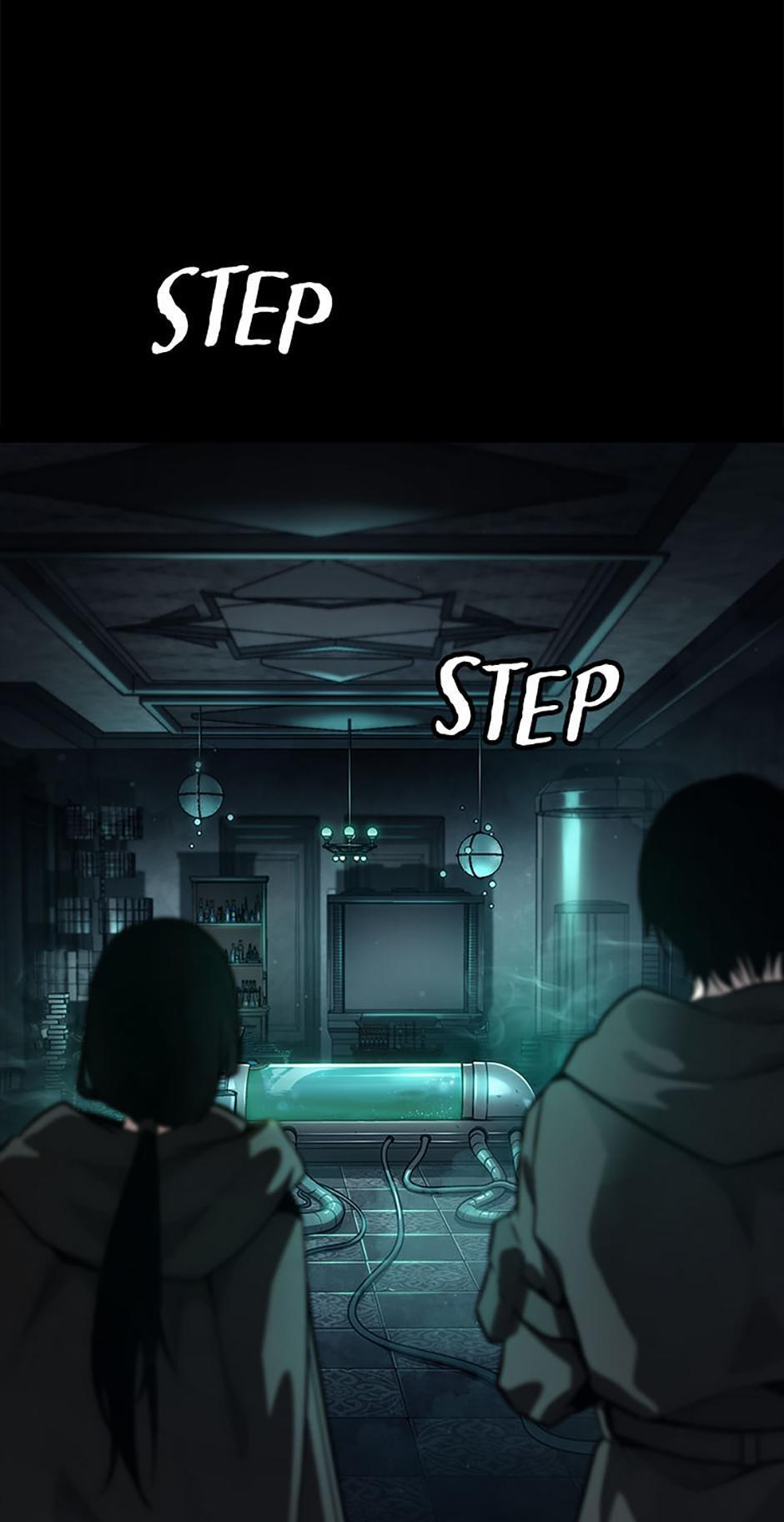 Read The Infinite Mage EN Manga Online