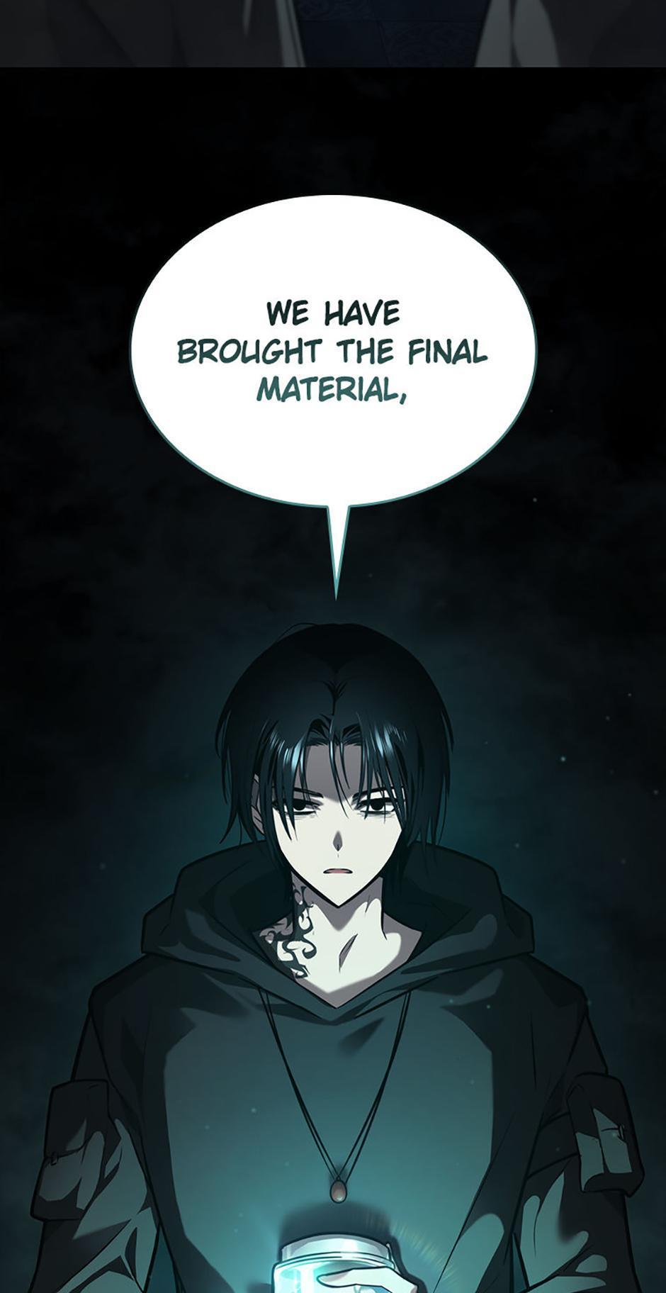 Read The Infinite Mage EN Manga Online