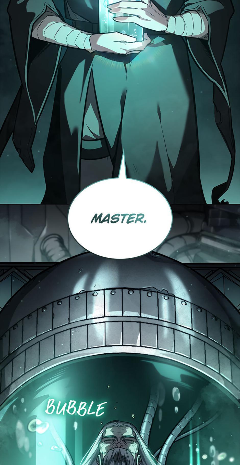 Read The Infinite Mage EN Manga Online