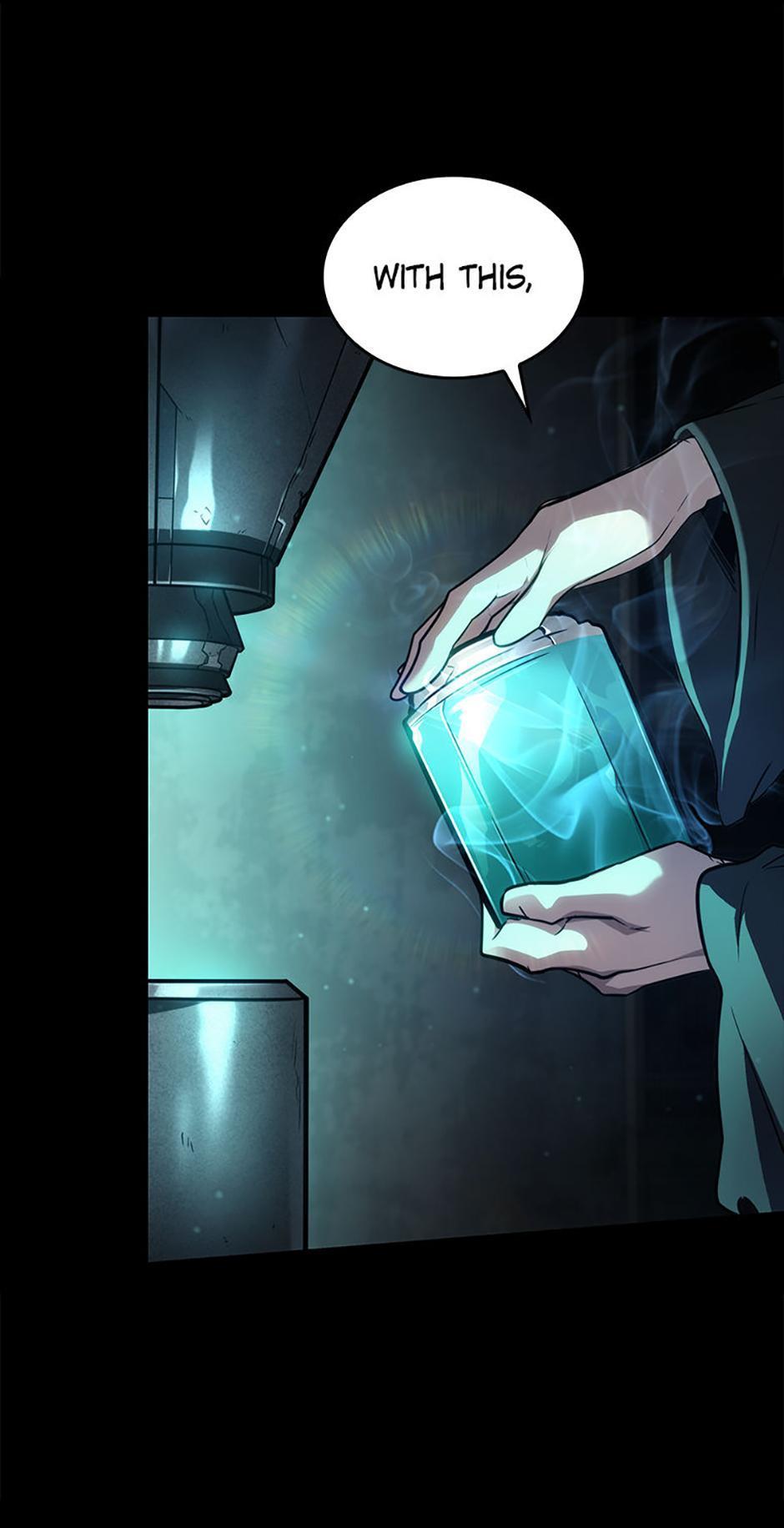 Read The Infinite Mage EN Manga Online